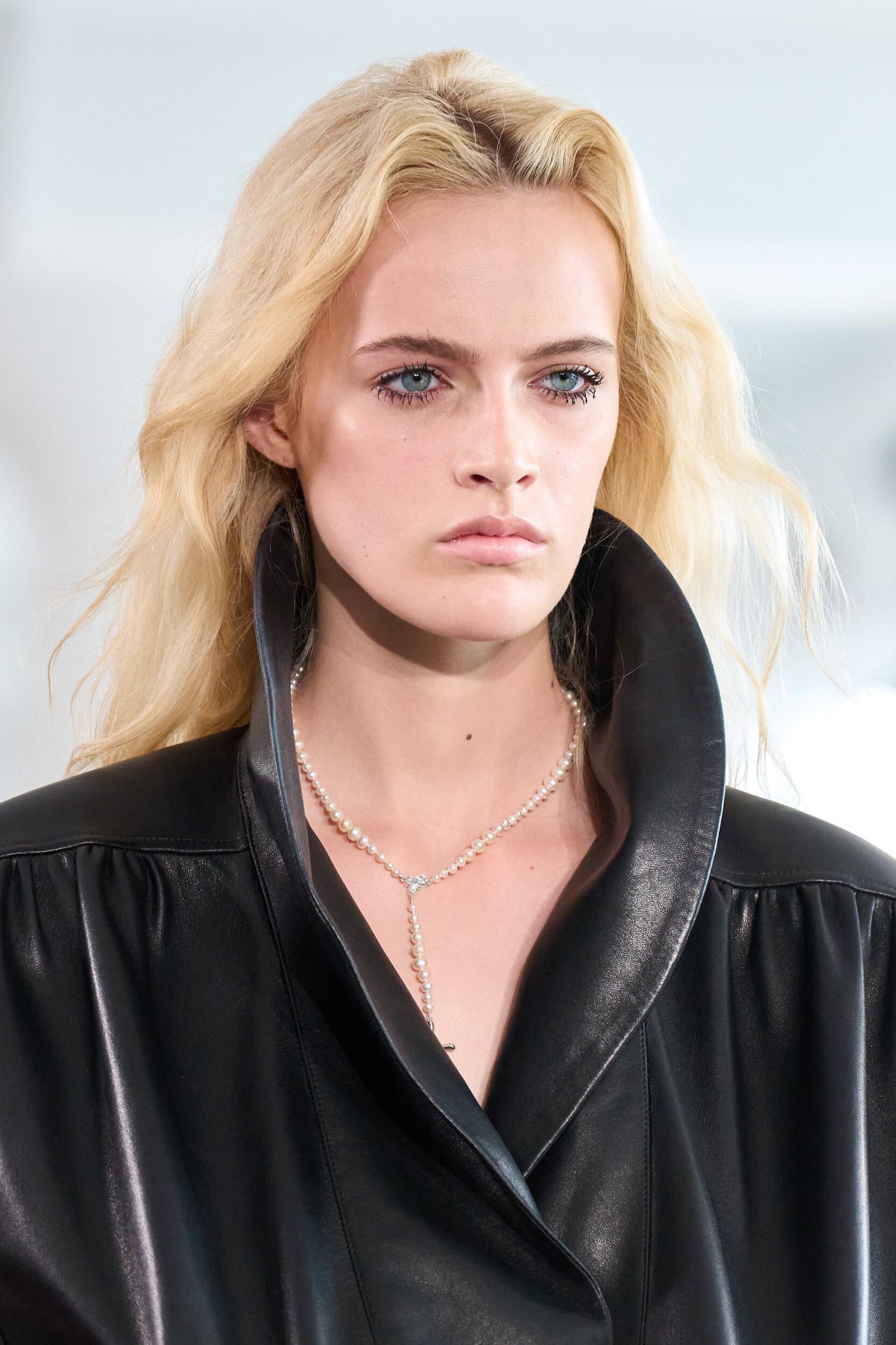 Magda Butrym Spring 2027 Fashion Show Details