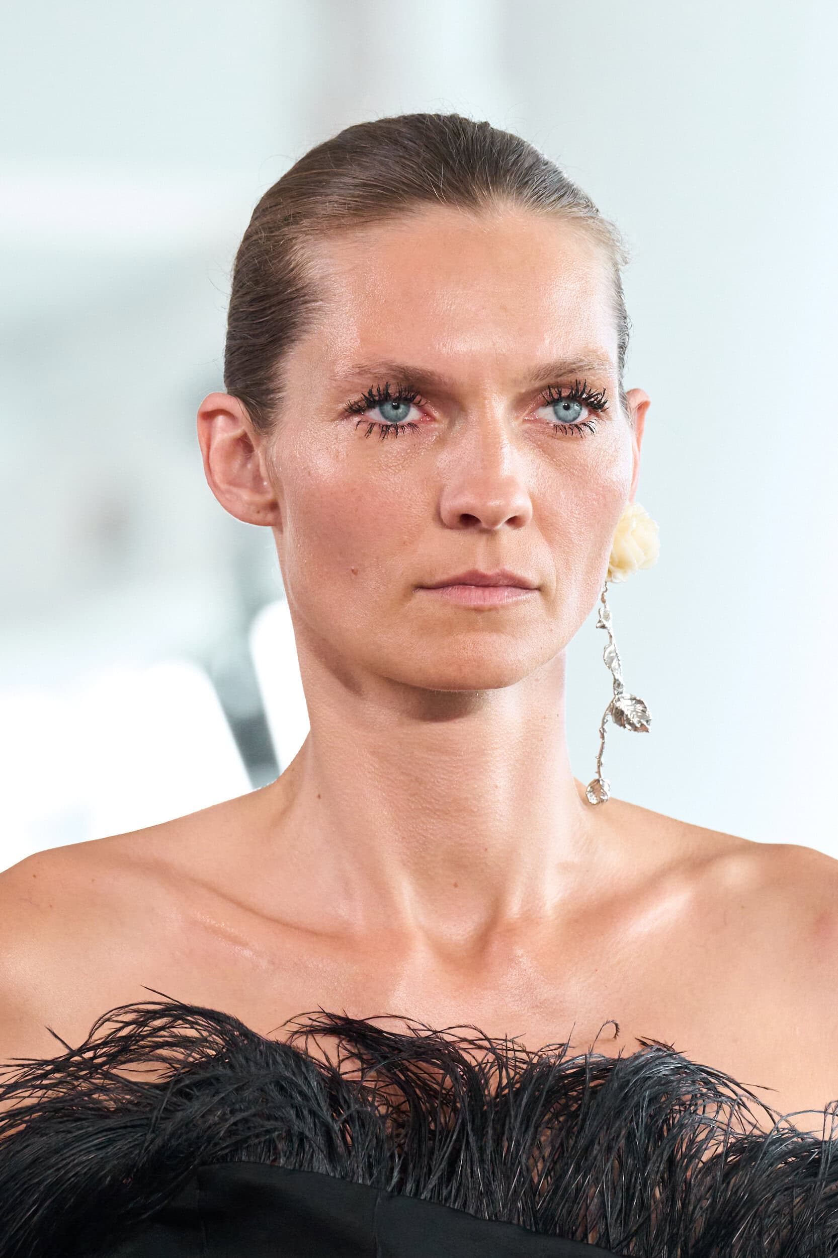 Magda Butrym Spring 2027 Fashion Show Details