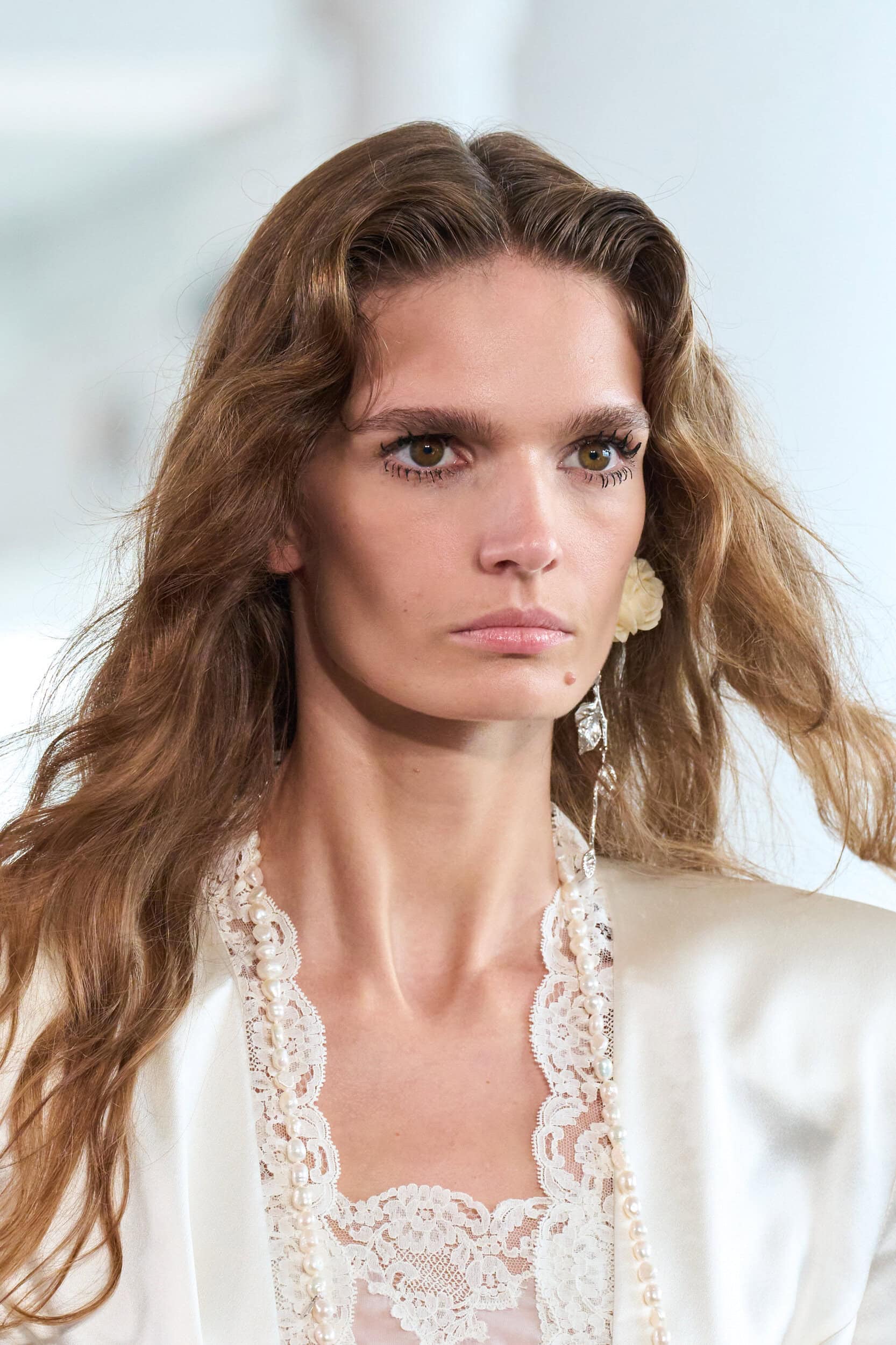 Magda Butrym Spring 2027 Fashion Show Details