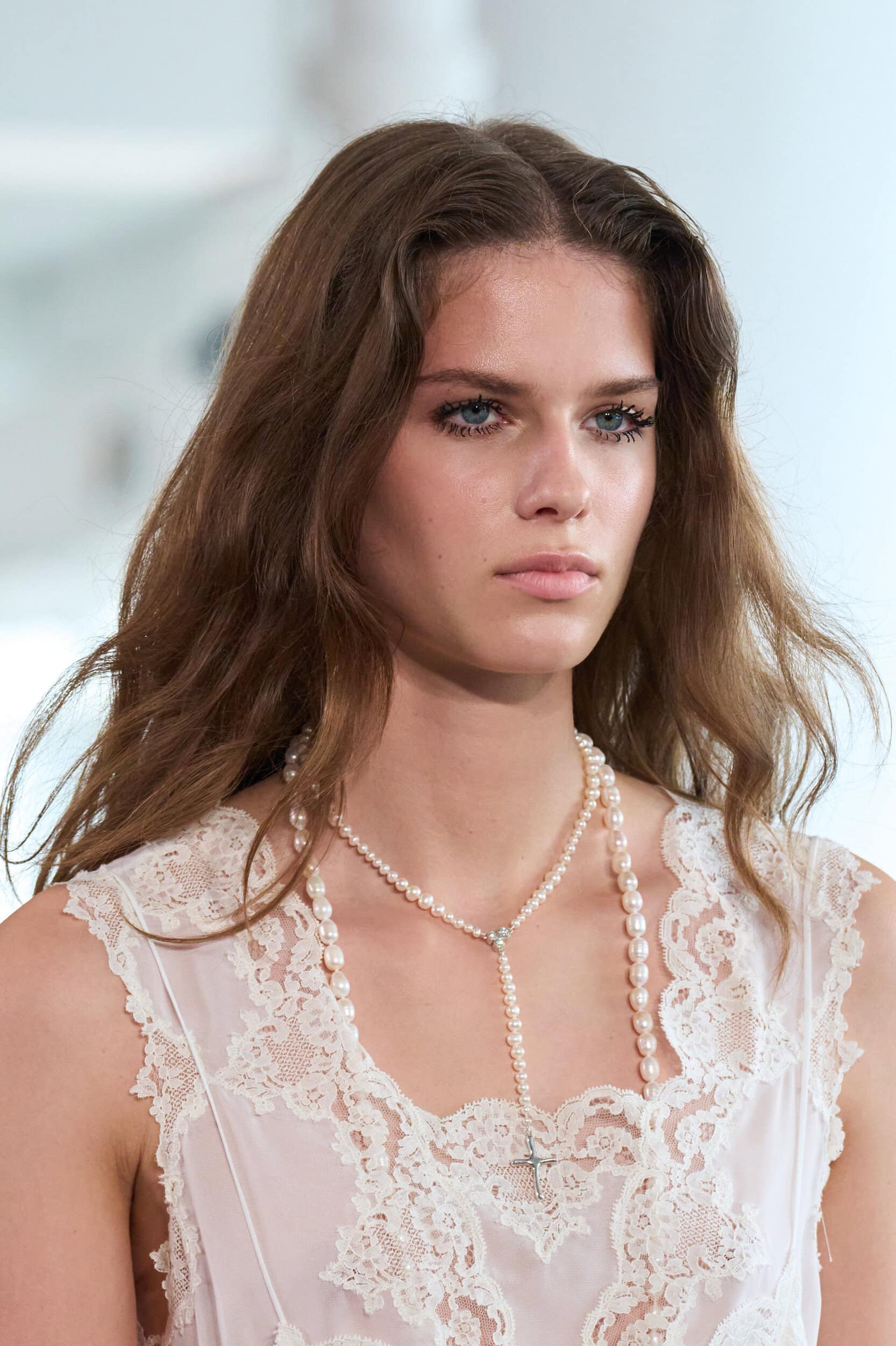 Magda Butrym Spring 2027 Fashion Show Details