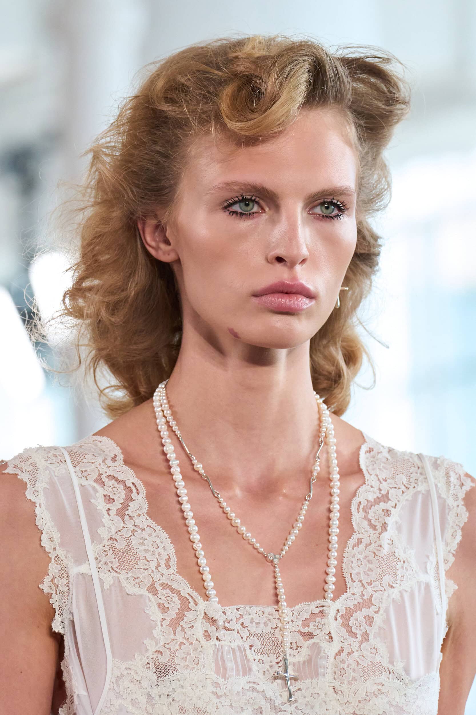 Magda Butrym Spring 2027 Fashion Show Details