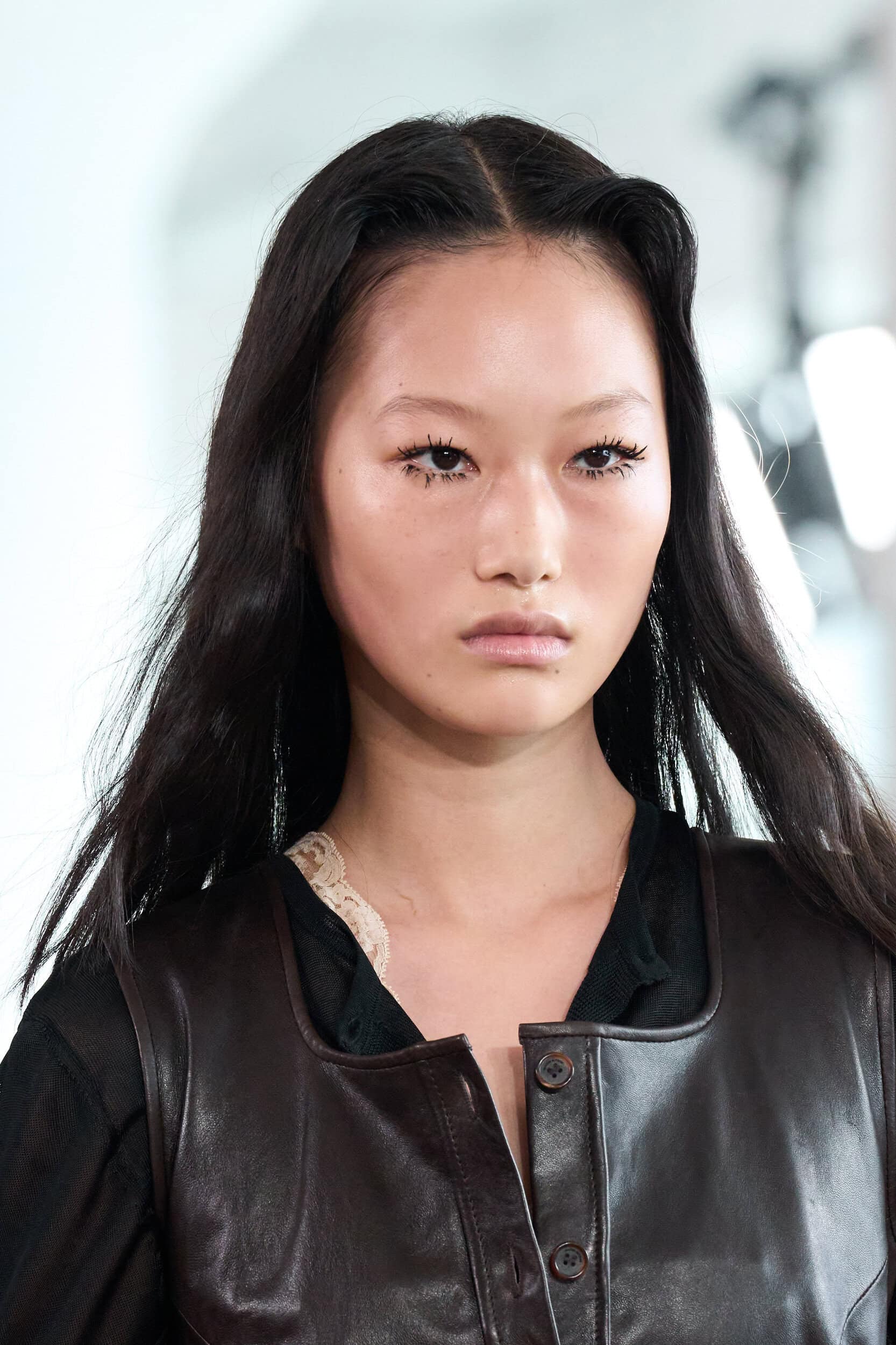 Magda Butrym Spring 2027 Fashion Show Details