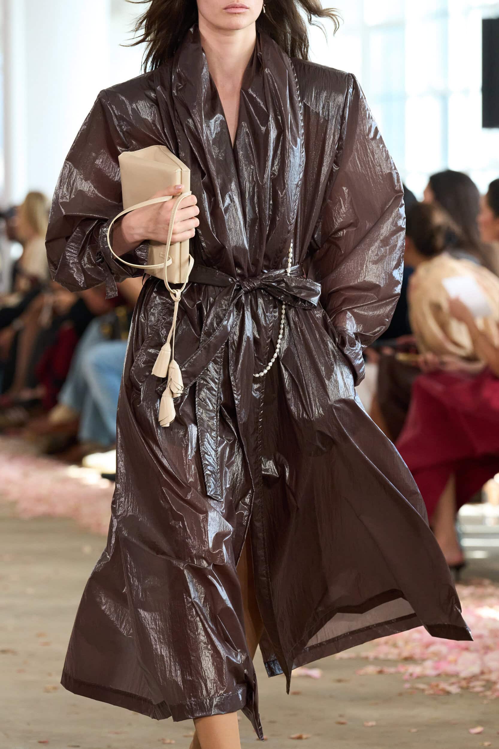 Magda Butrym Spring 2027 Fashion Show Details