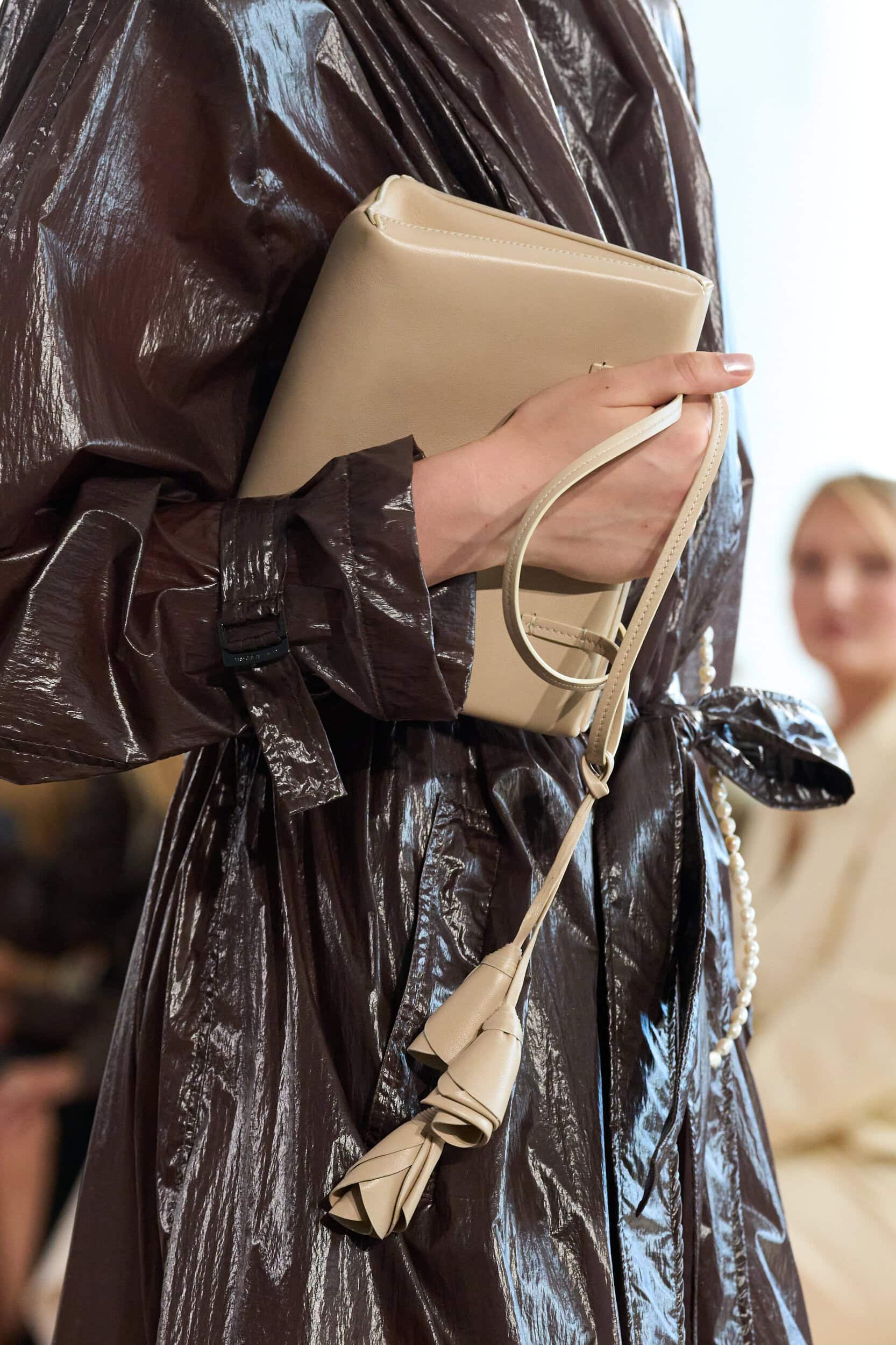 Magda Butrym Spring 2027 Fashion Show Details