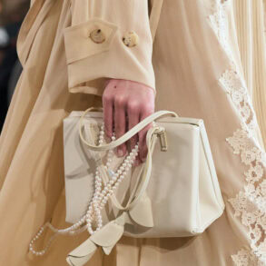 Magda Butrym Spring 2027 Fashion Show Details