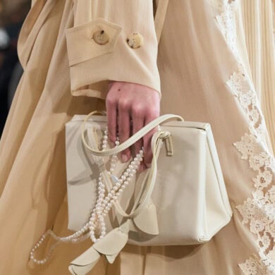 Magda Butrym Spring 2027 Fashion Show Details