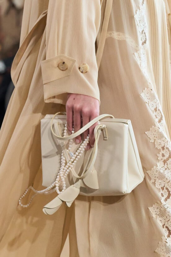 Magda Butrym Spring 2027 Fashion Show Details