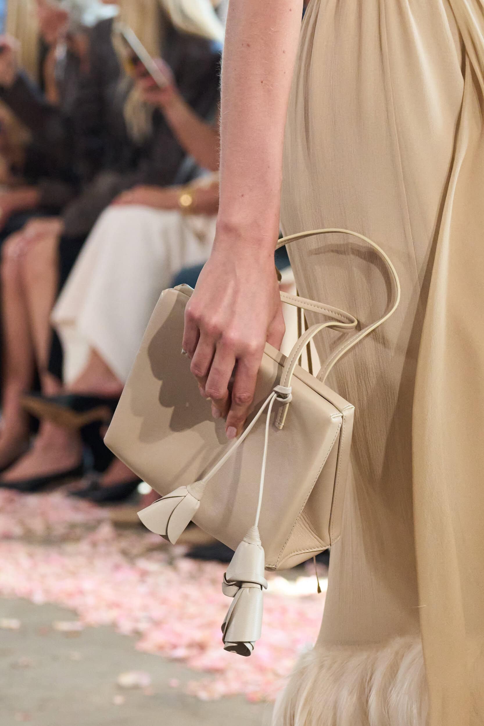 Magda Butrym Spring 2027 Fashion Show Details