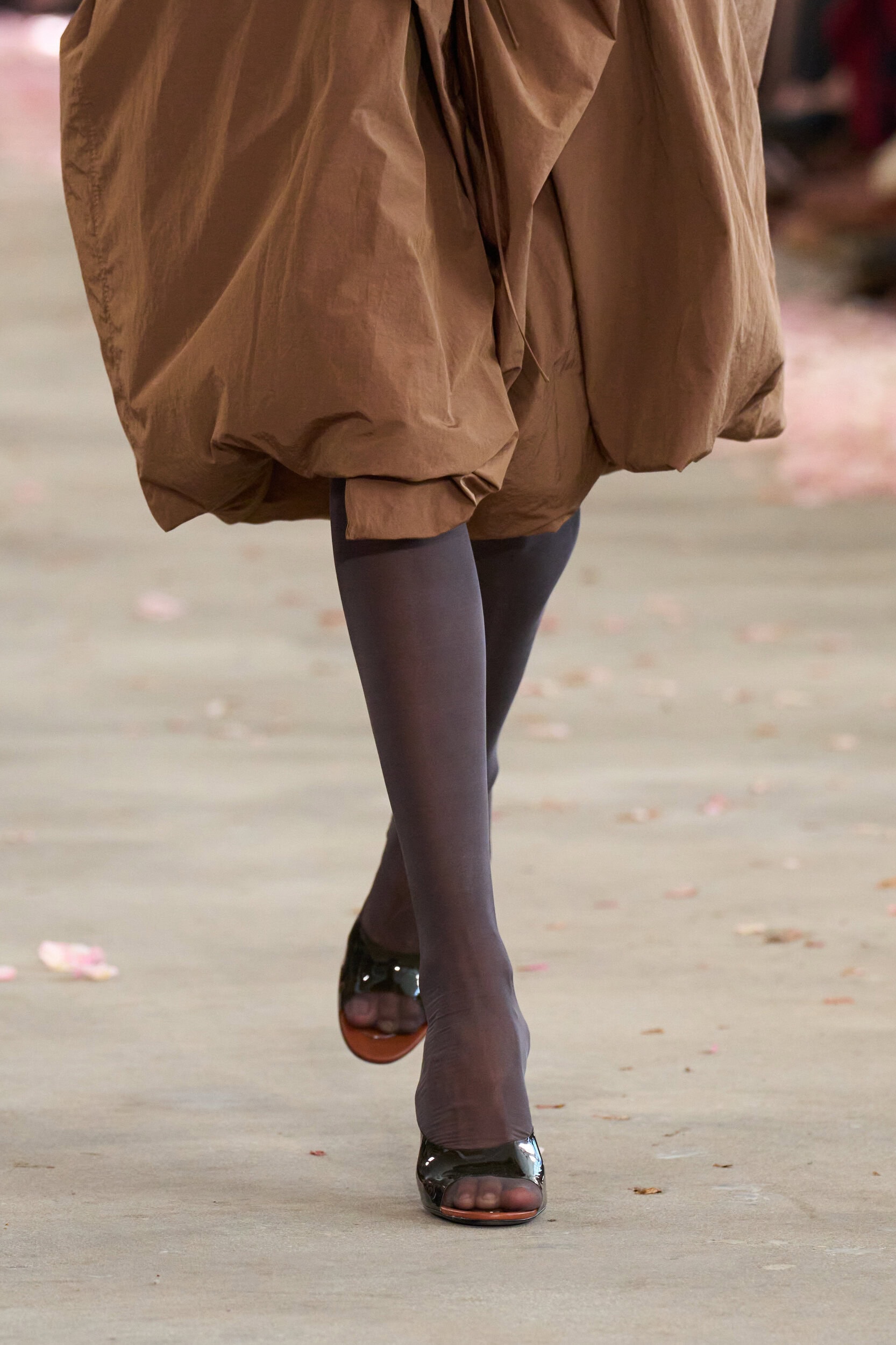 Magda Butrym Spring 2027 Fashion Show Details