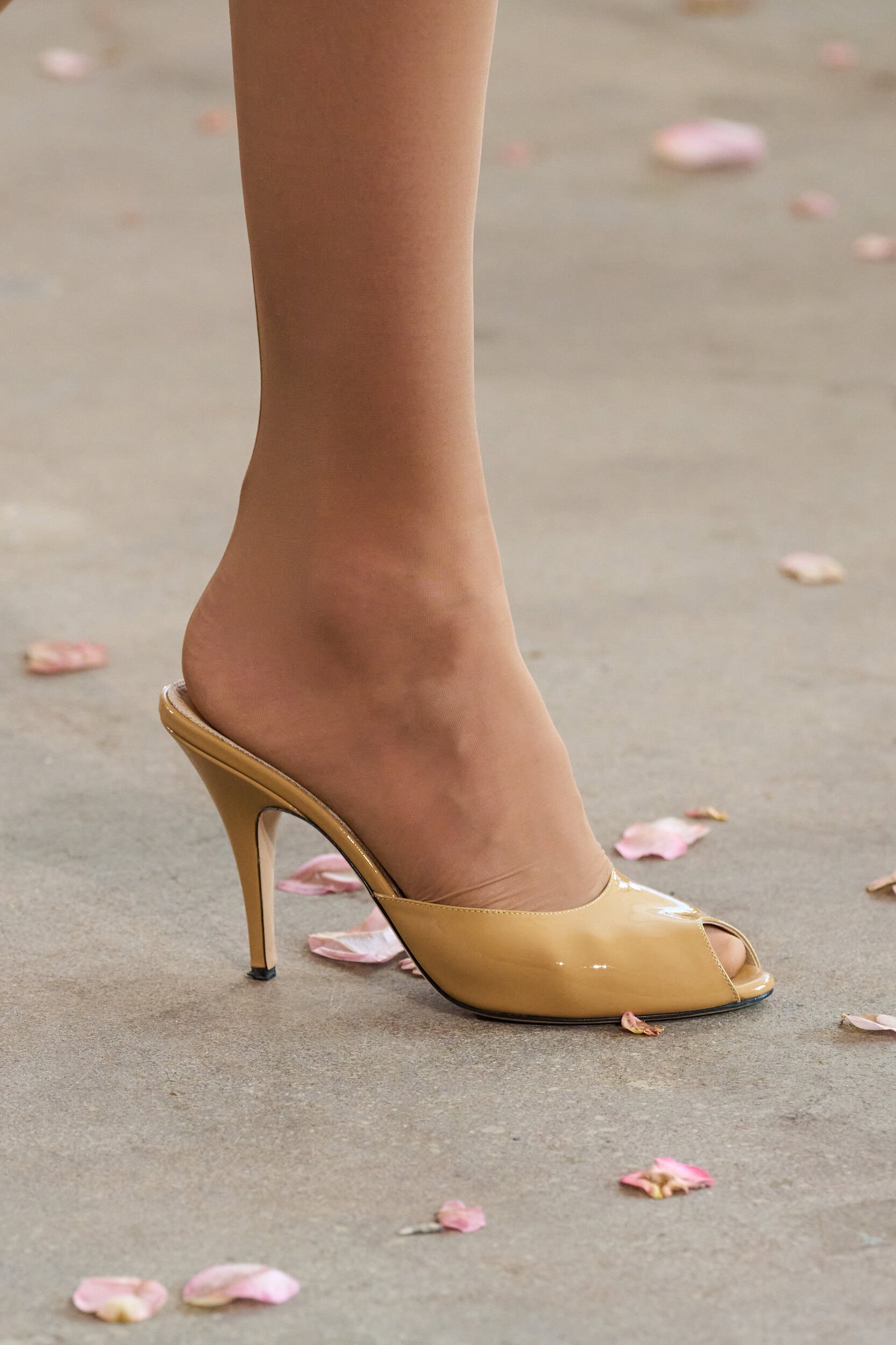 Magda Butrym Spring 2027 Fashion Show Details