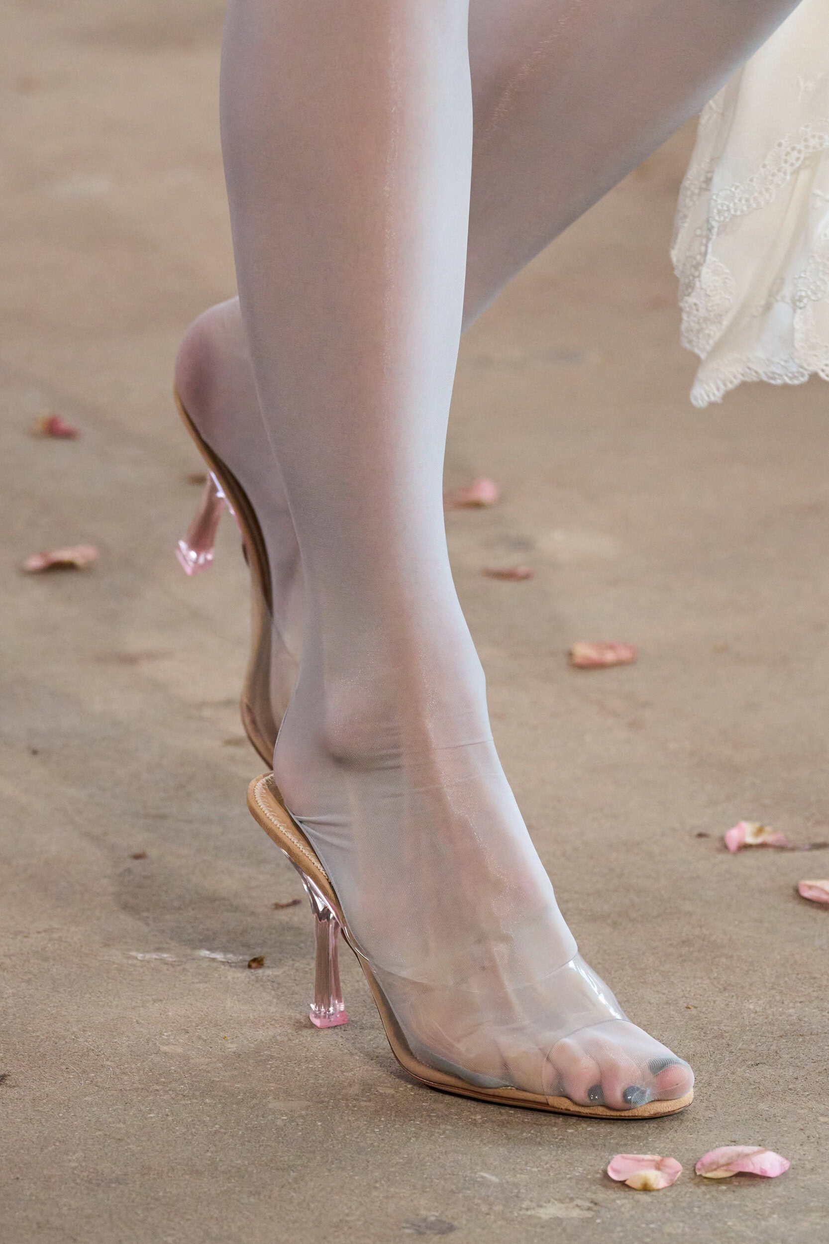 Magda Butrym Spring 2027 Fashion Show Details