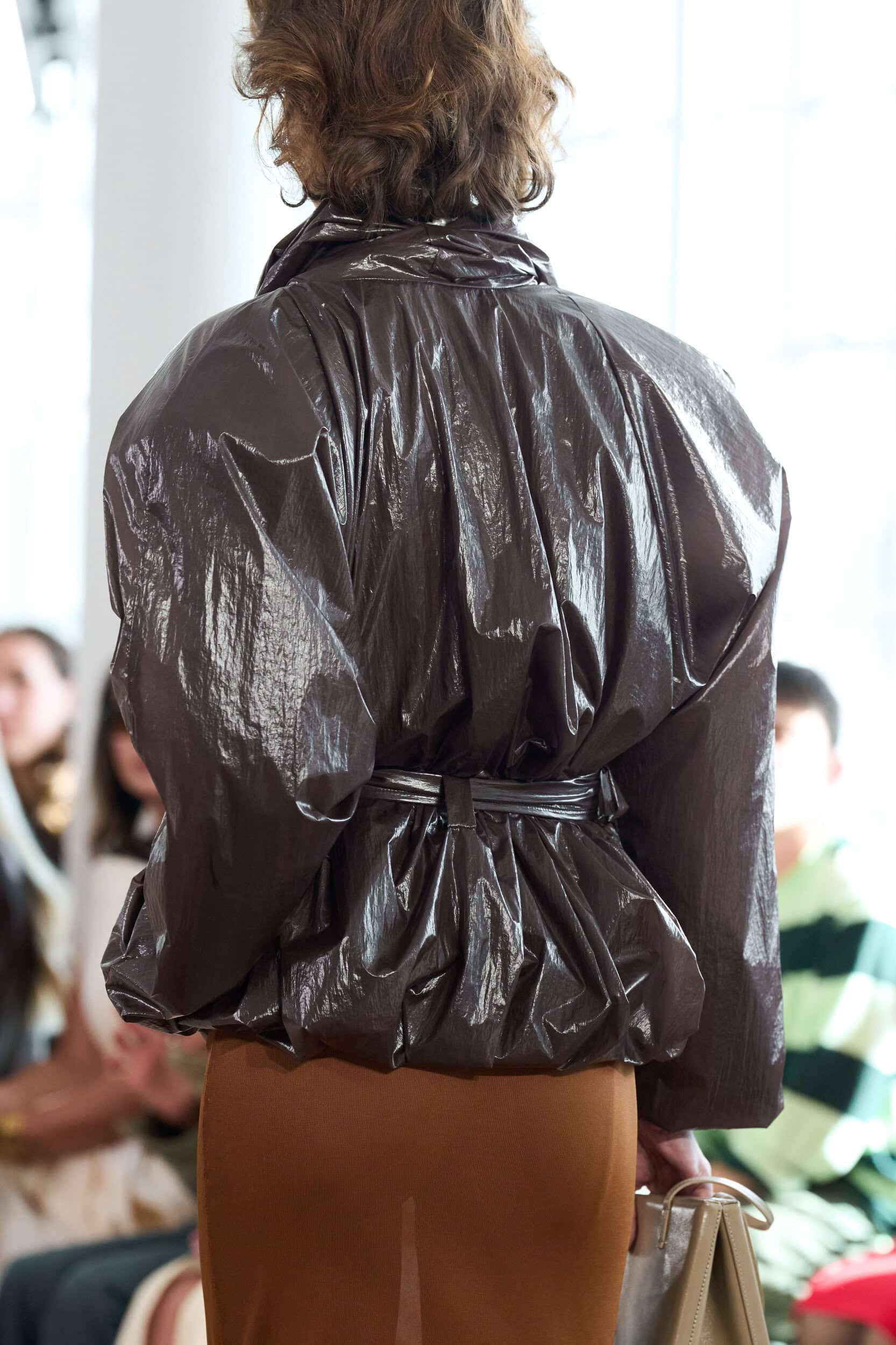 Magda Butrym Spring 2027 Fashion Show Details