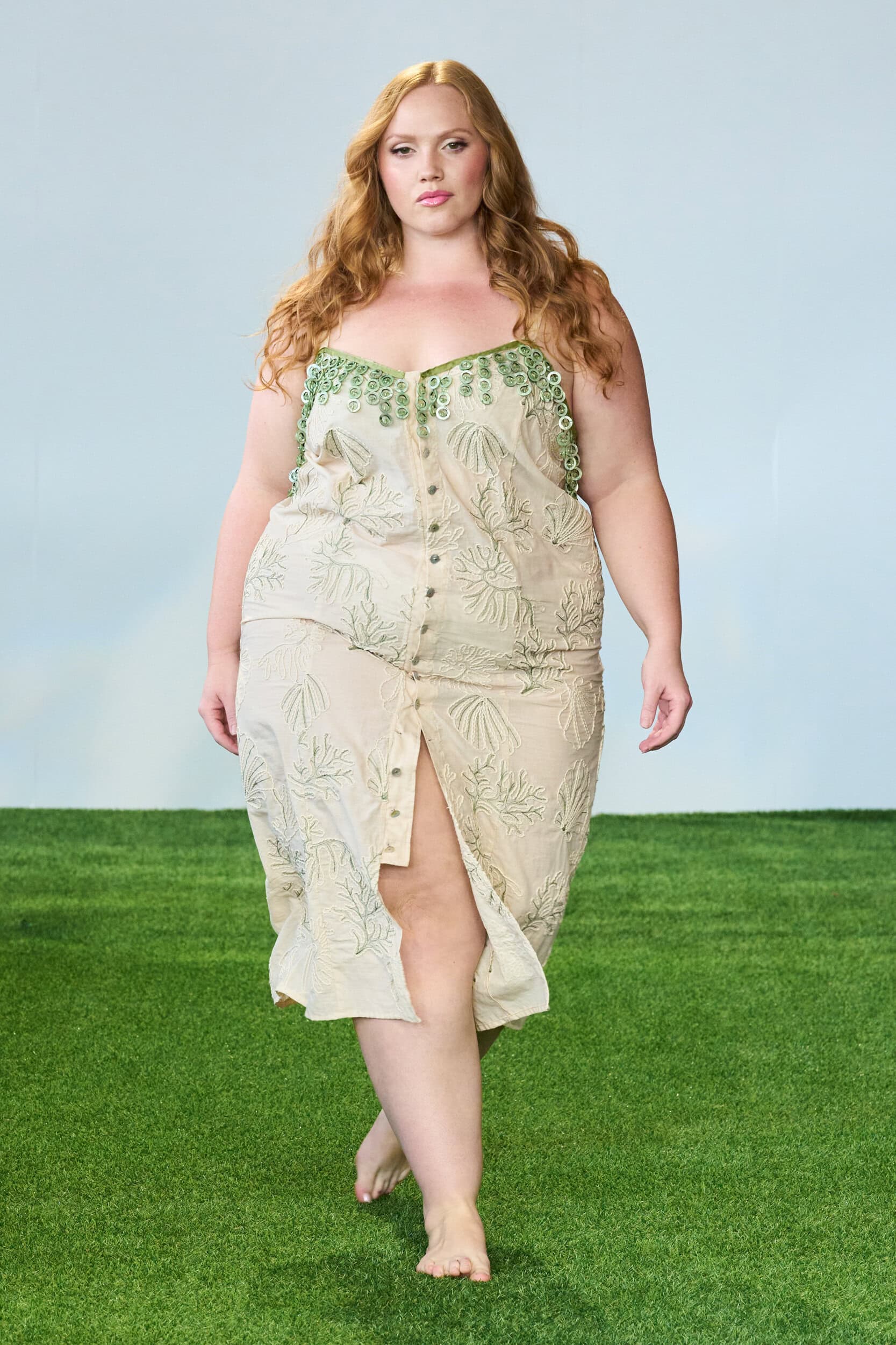 Renee Cafaro Atelier Spring 2027 Fashion Show