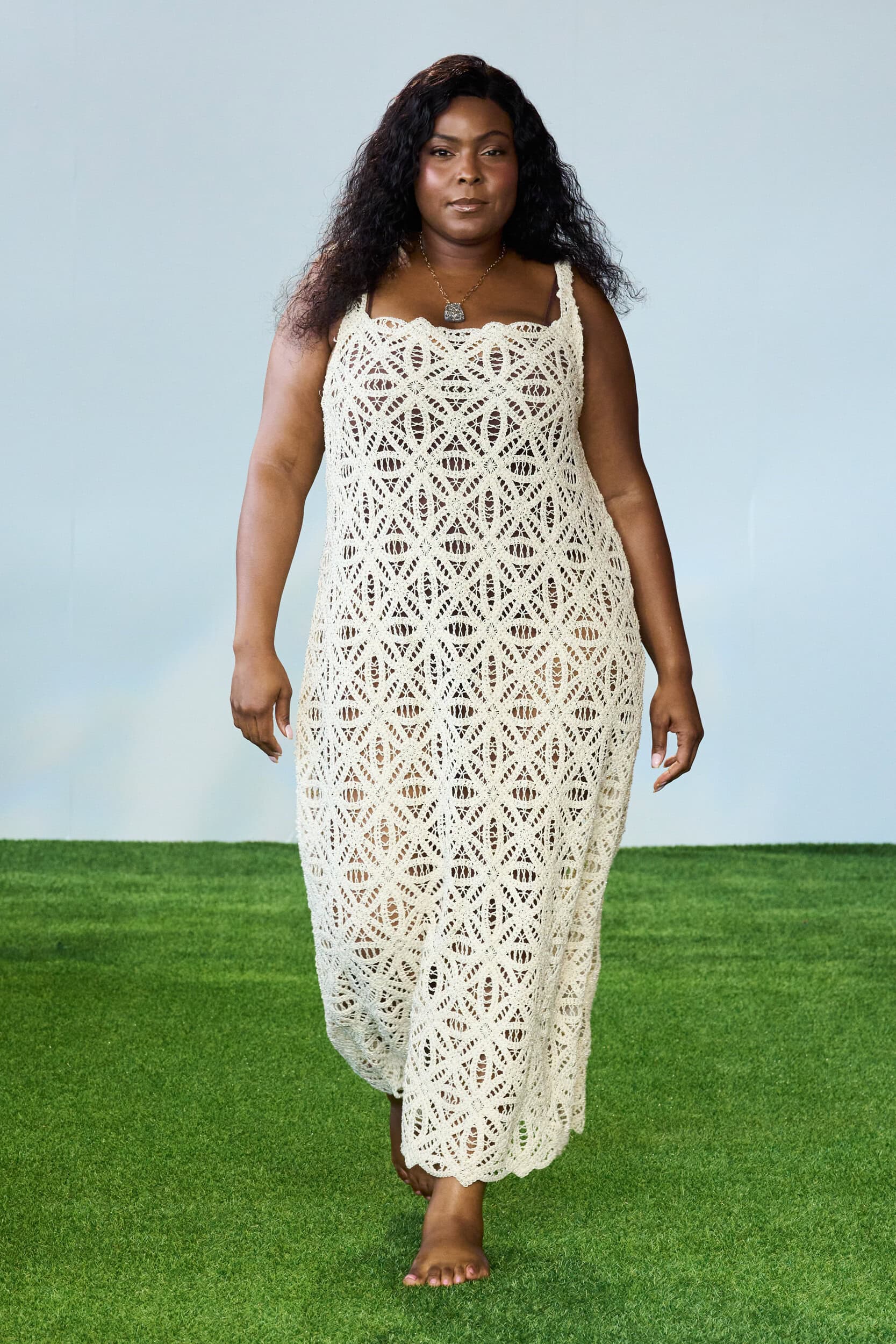 Renee Cafaro Atelier Spring 2027 Fashion Show