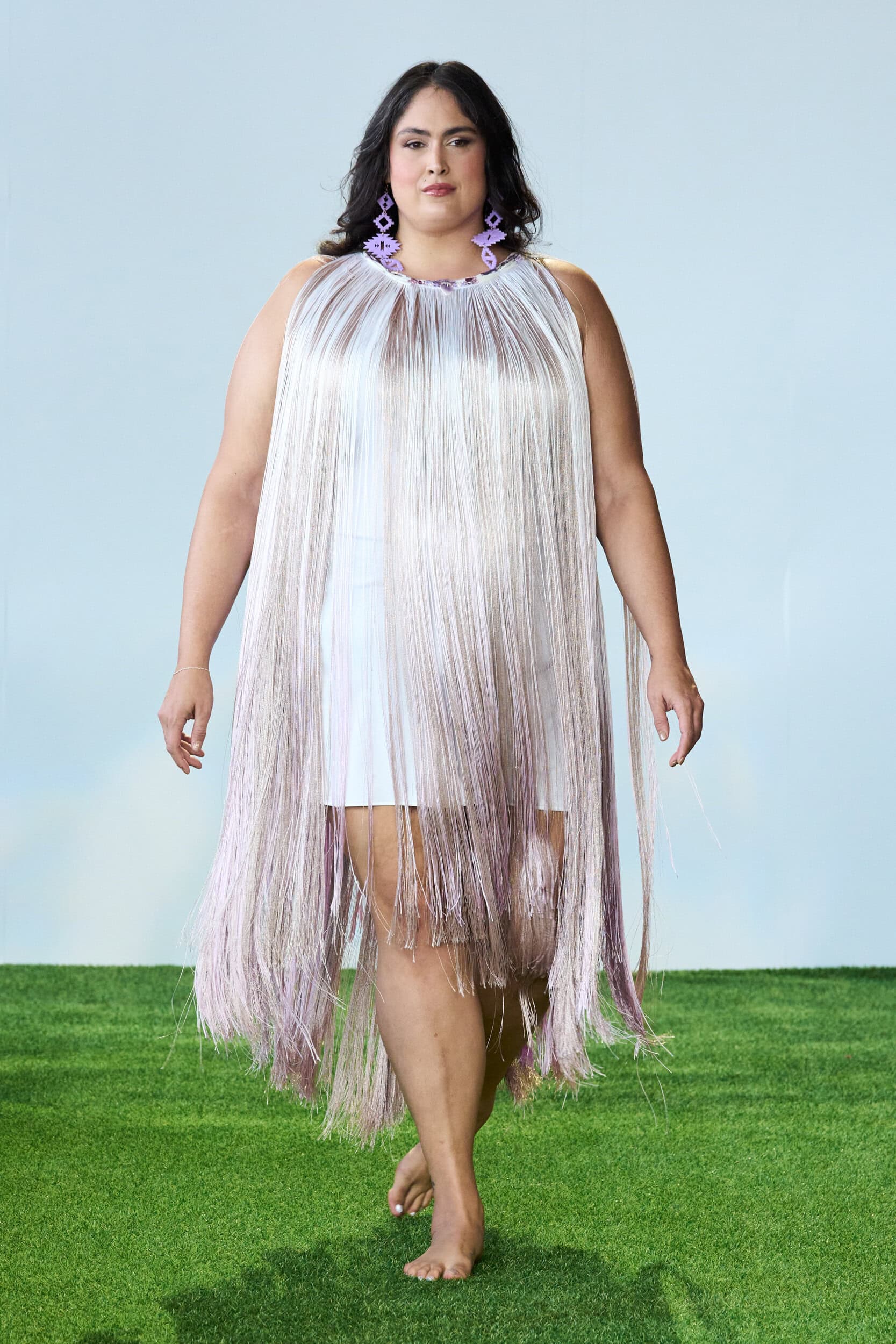 Renee Cafaro Atelier Spring 2027 Fashion Show
