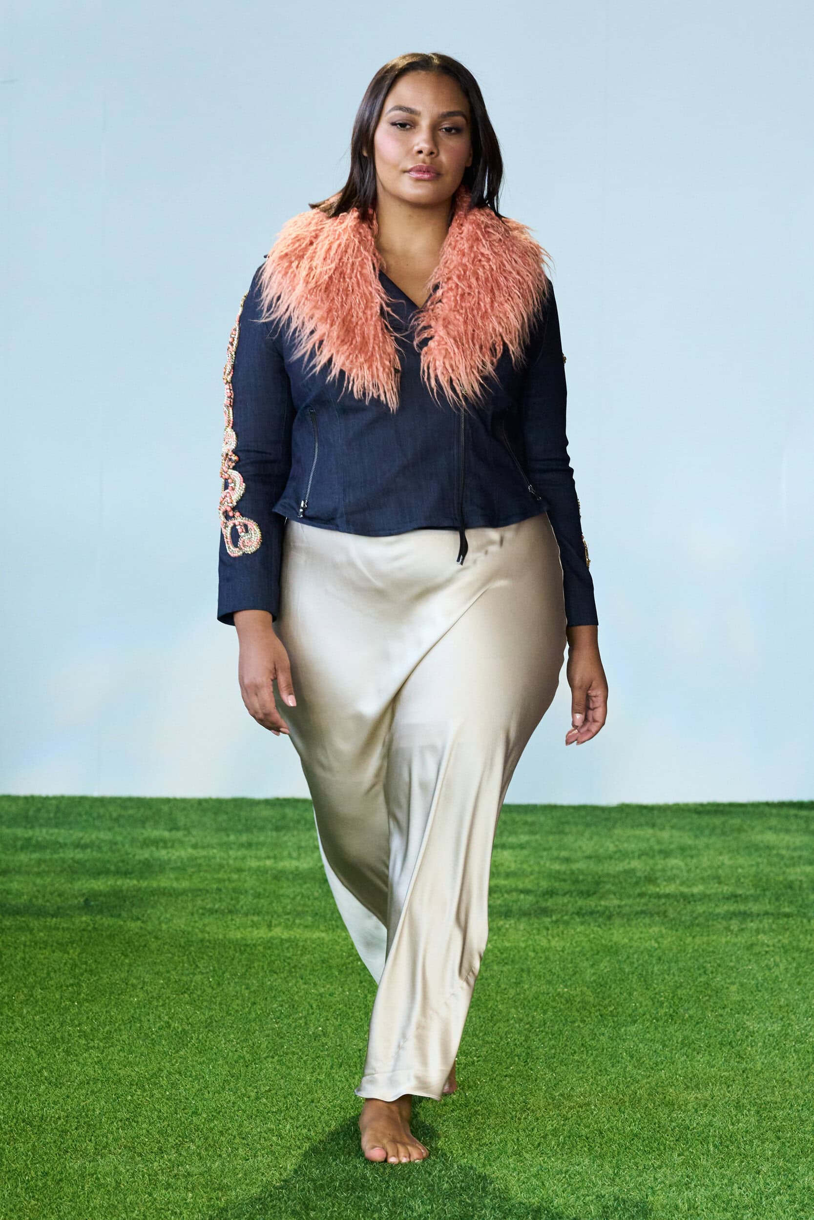Renee Cafaro Atelier Spring 2027 Fashion Show