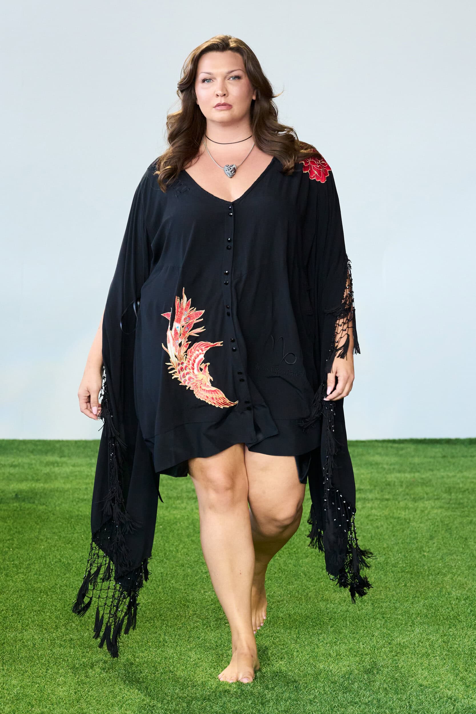 Renee Cafaro Atelier Spring 2027 Fashion Show