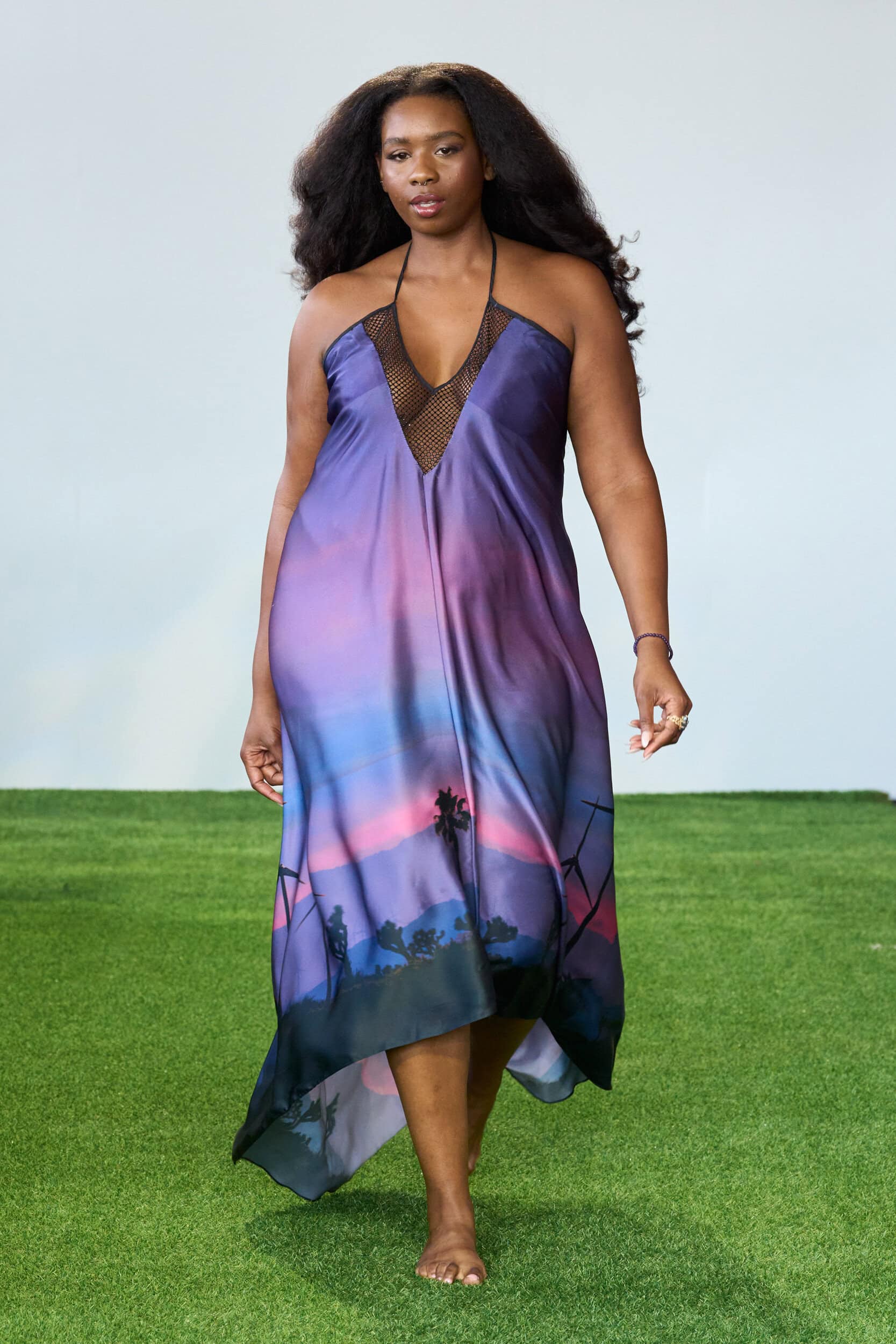 Renee Cafaro Atelier Spring 2027 Fashion Show
