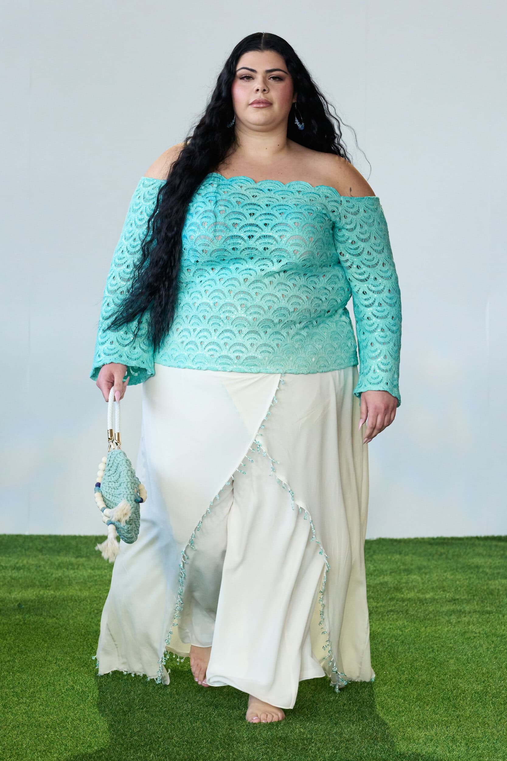 Renee Cafaro Atelier Spring 2027 Fashion Show