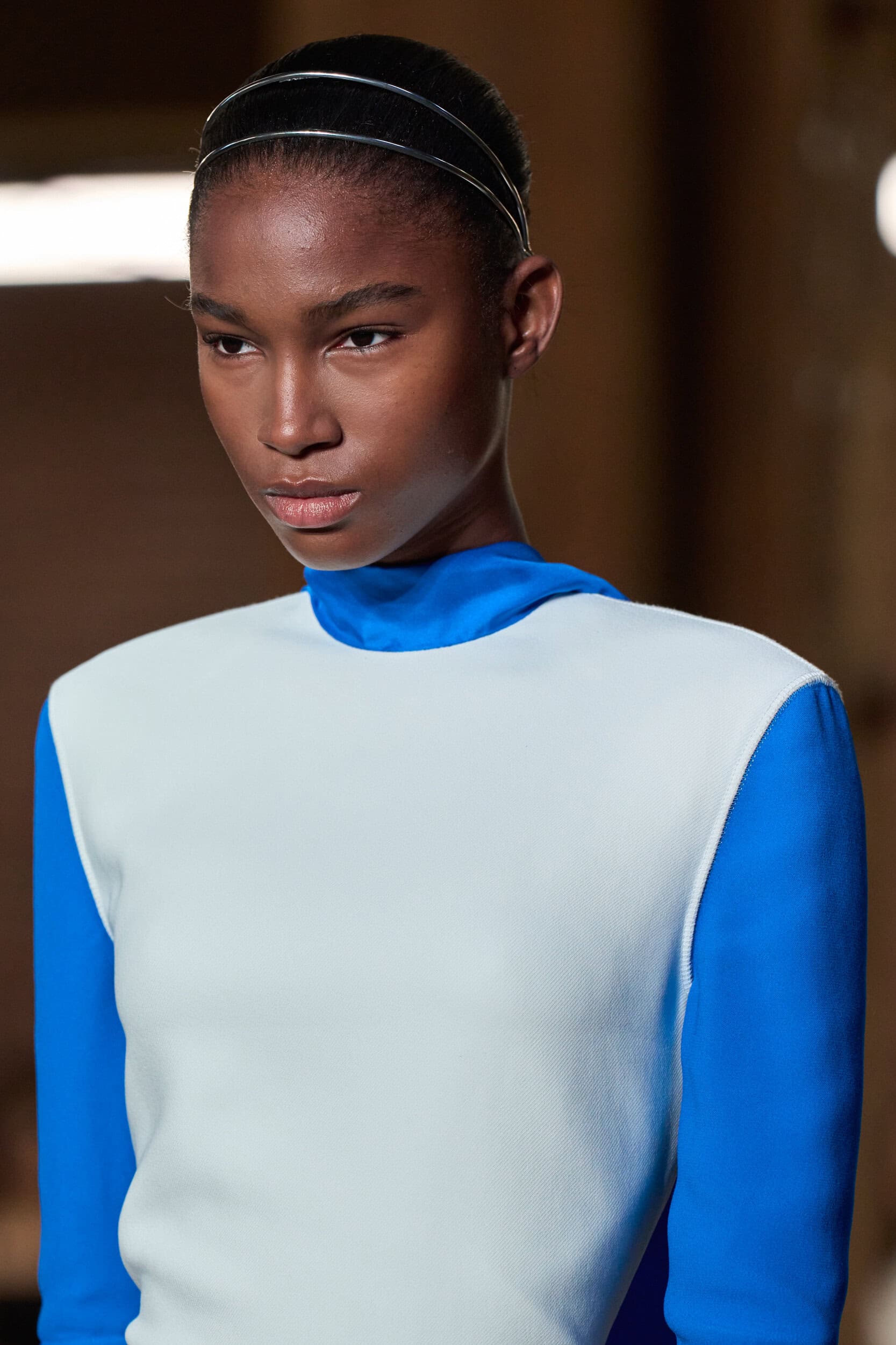 Calvin Klein Spring 2027 Fashion Show Details