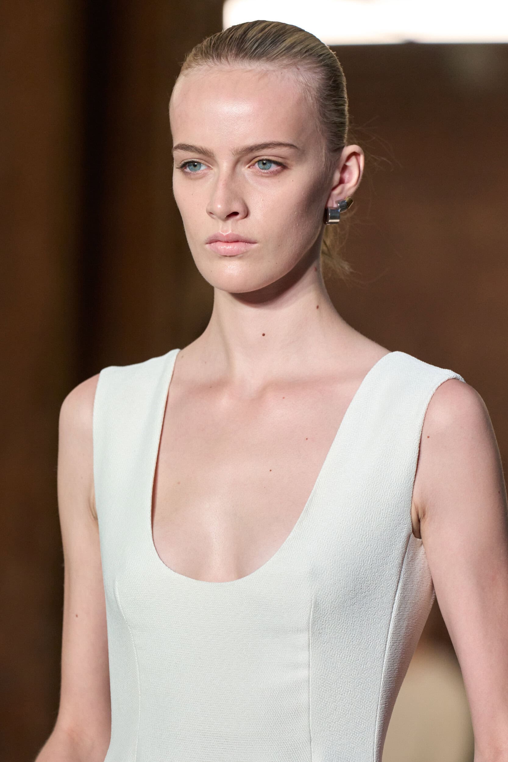 Calvin Klein Spring 2027 Fashion Show Details