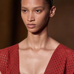 Calvin Klein Spring 2027 Fashion Show Details