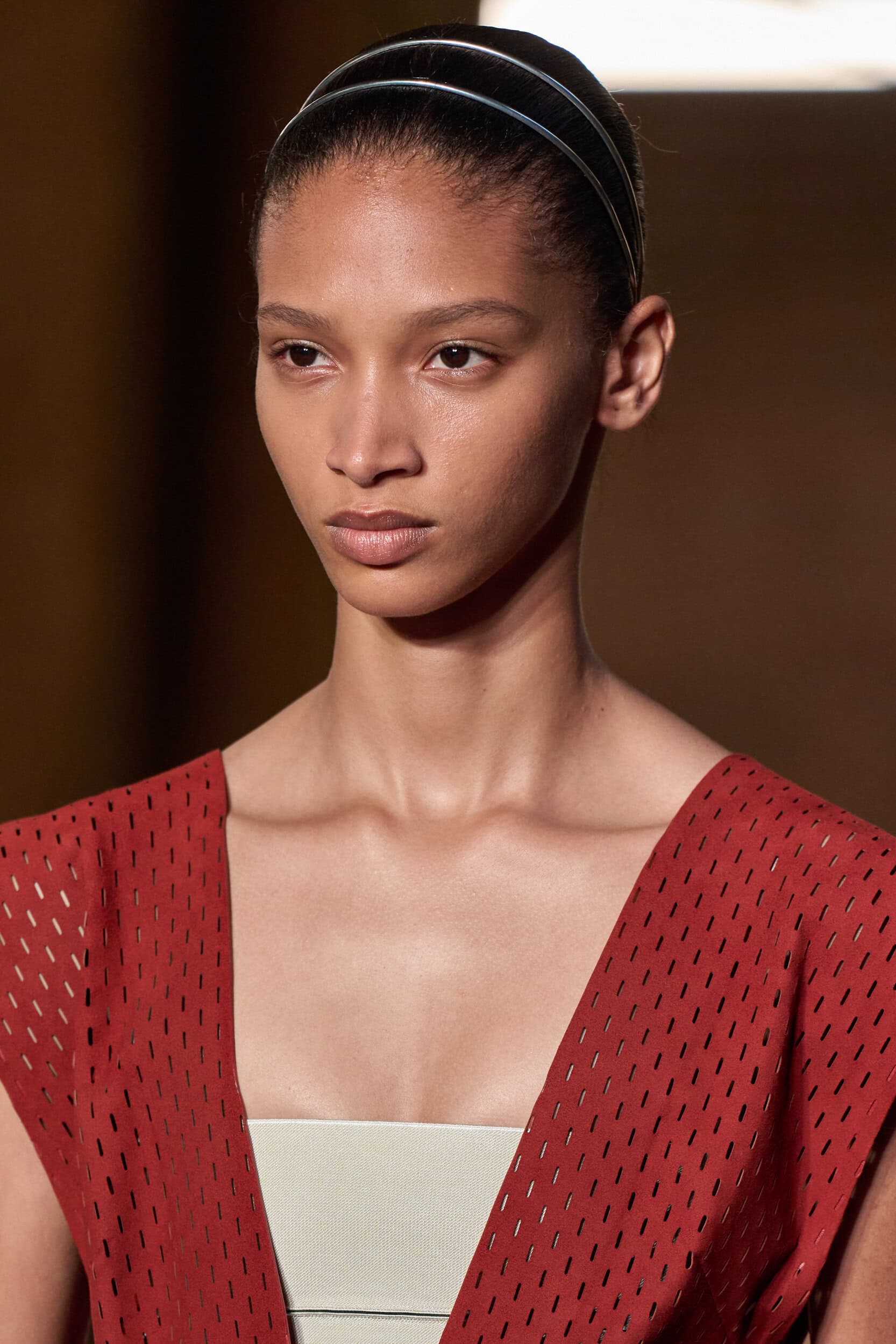 Calvin Klein Spring 2027 Fashion Show Details