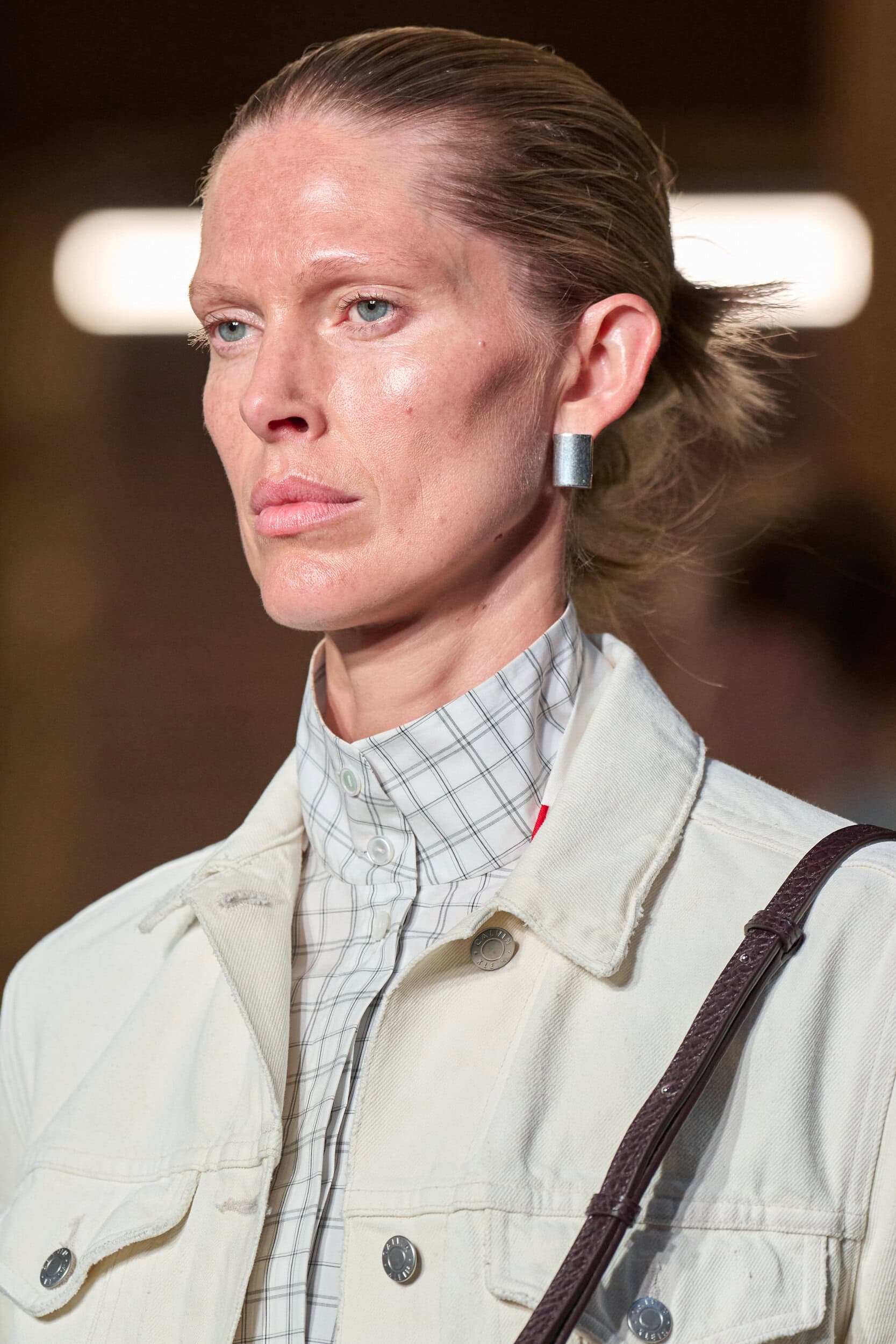 Calvin Klein Spring 2027 Fashion Show Details