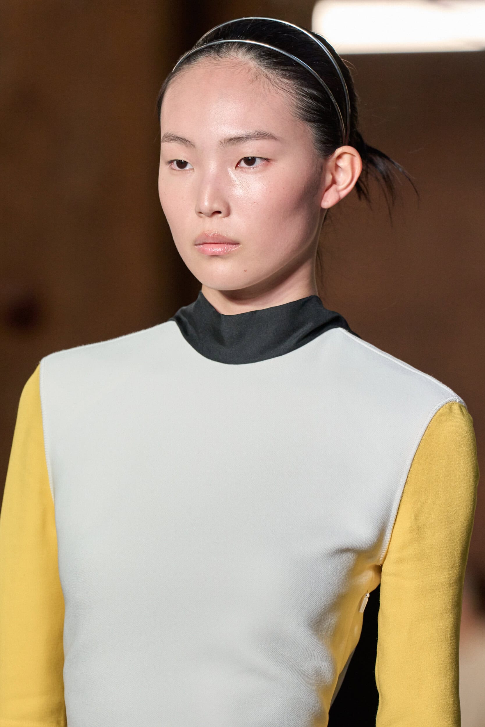 Calvin Klein Spring 2027 Fashion Show Details