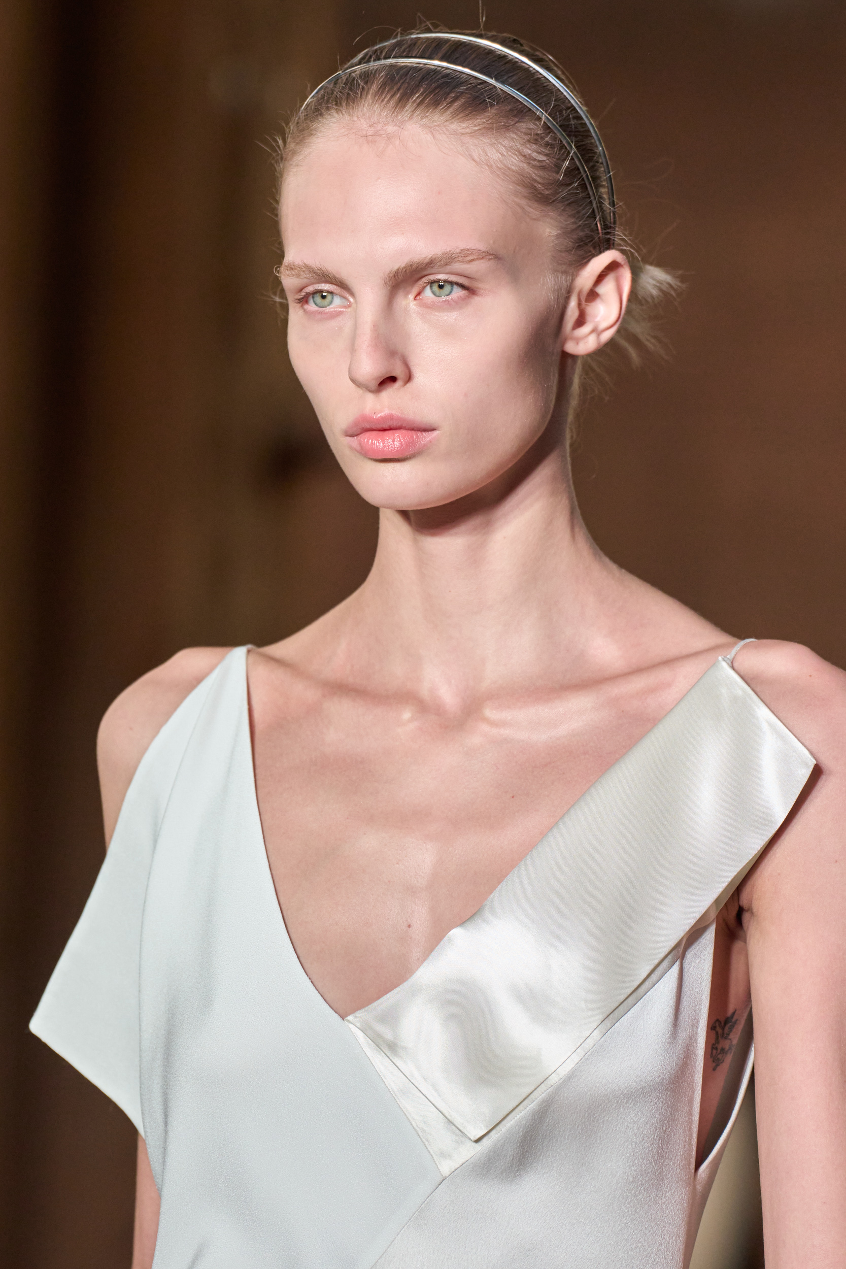 Calvin Klein Spring 2027 Fashion Show Details