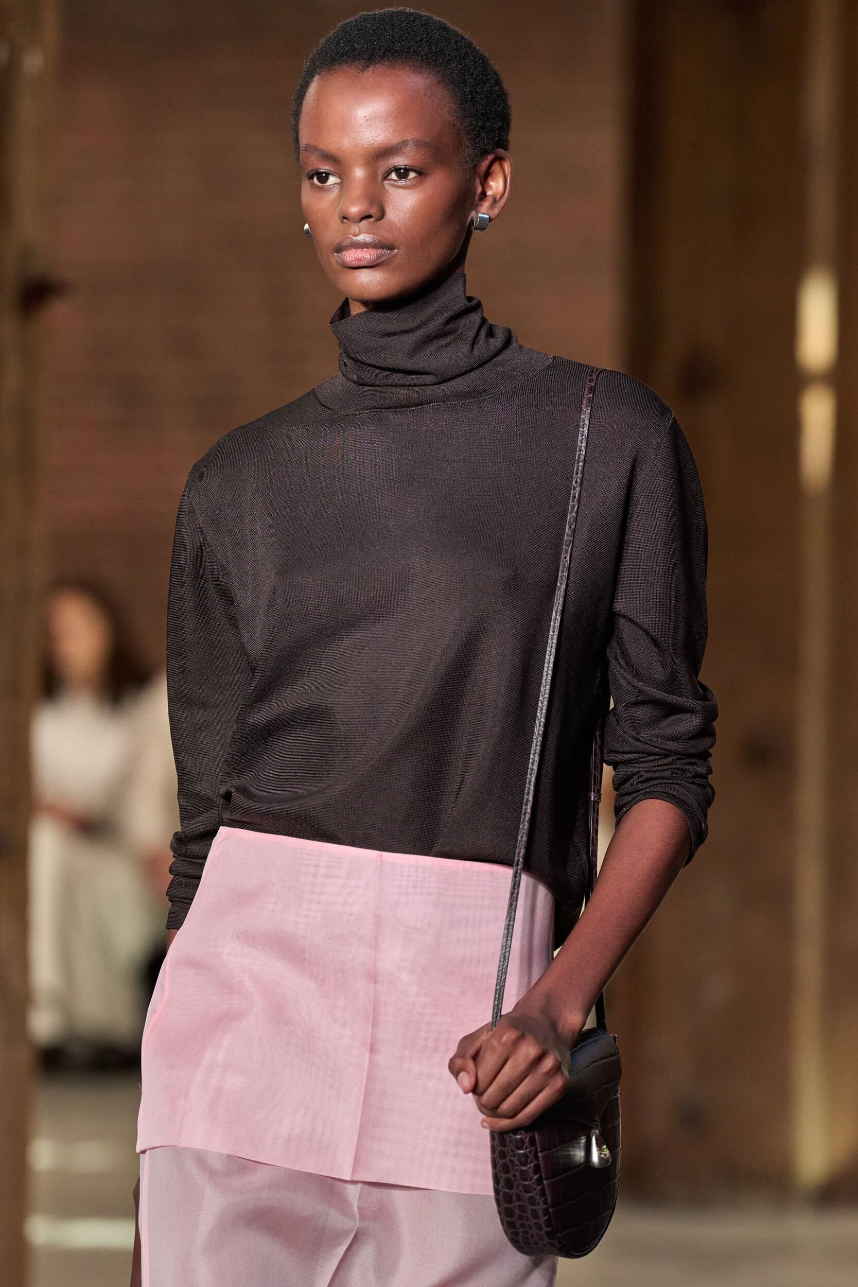 Calvin Klein Spring 2027 Fashion Show Details