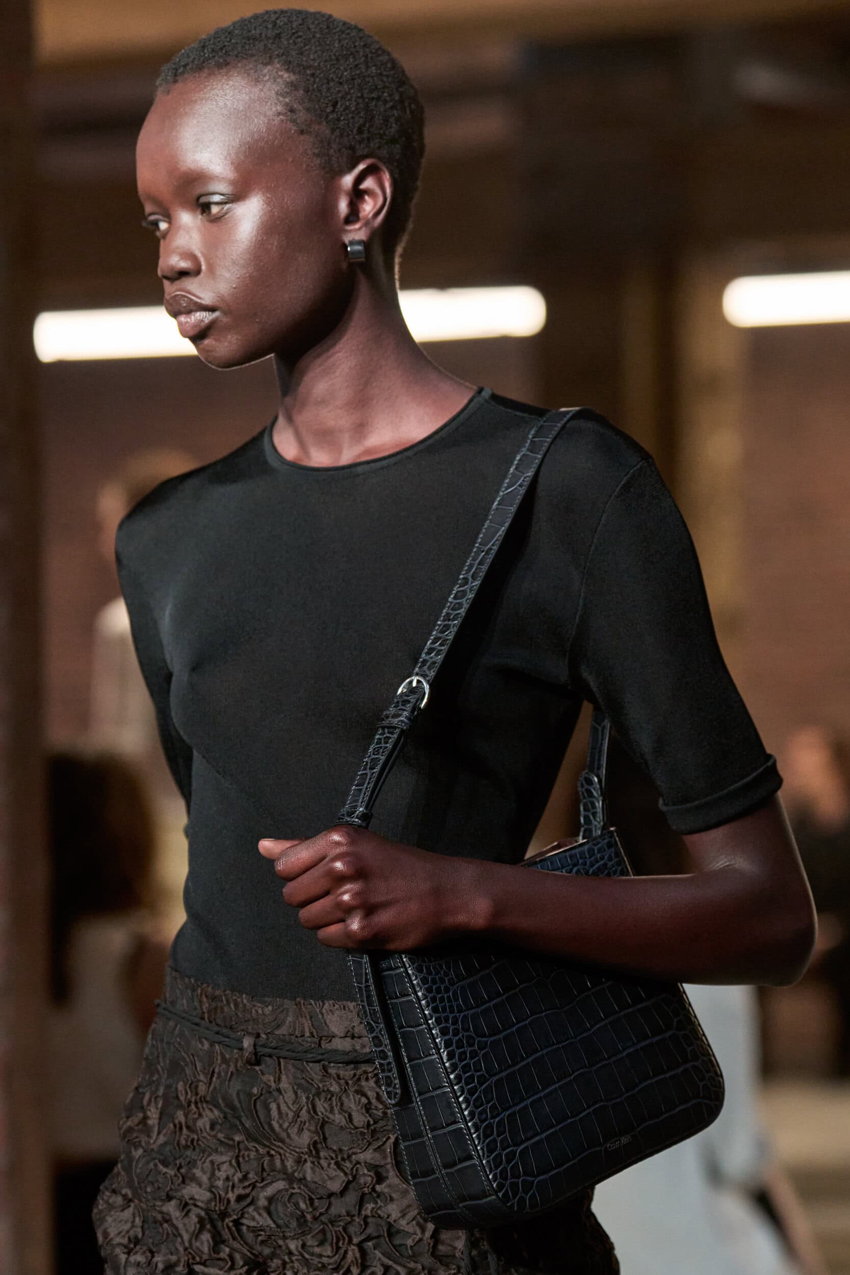 Calvin Klein Spring 2027 Fashion Show Details