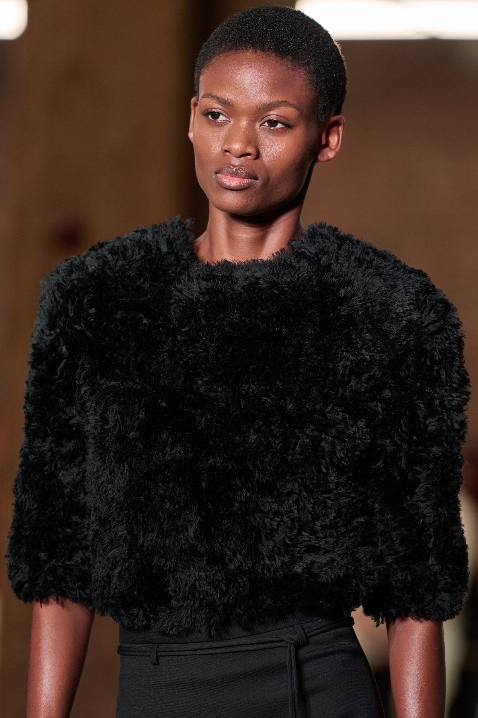 Calvin Klein Spring 2027 Fashion Show Details
