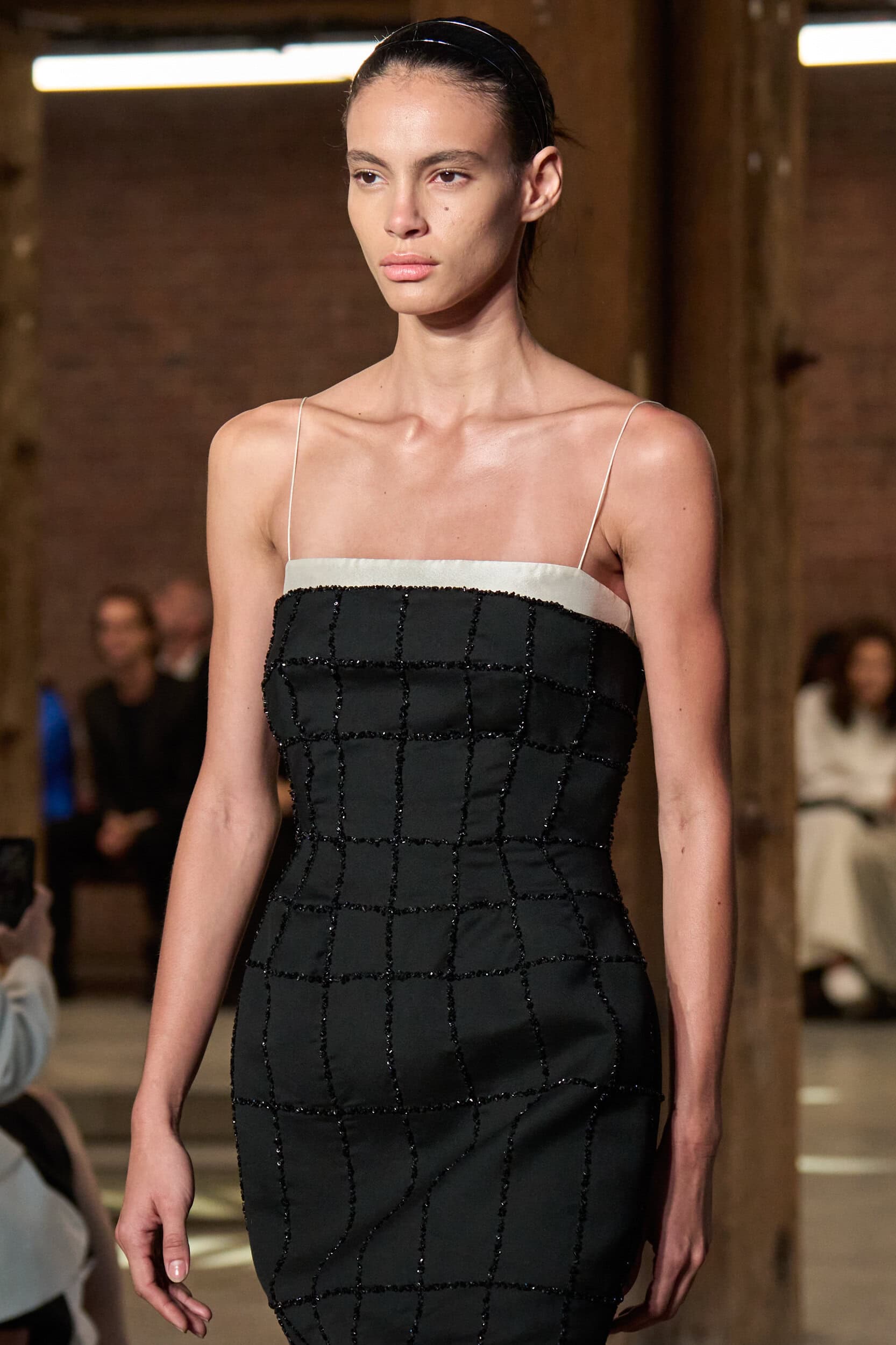 Calvin Klein Spring 2027 Fashion Show Details