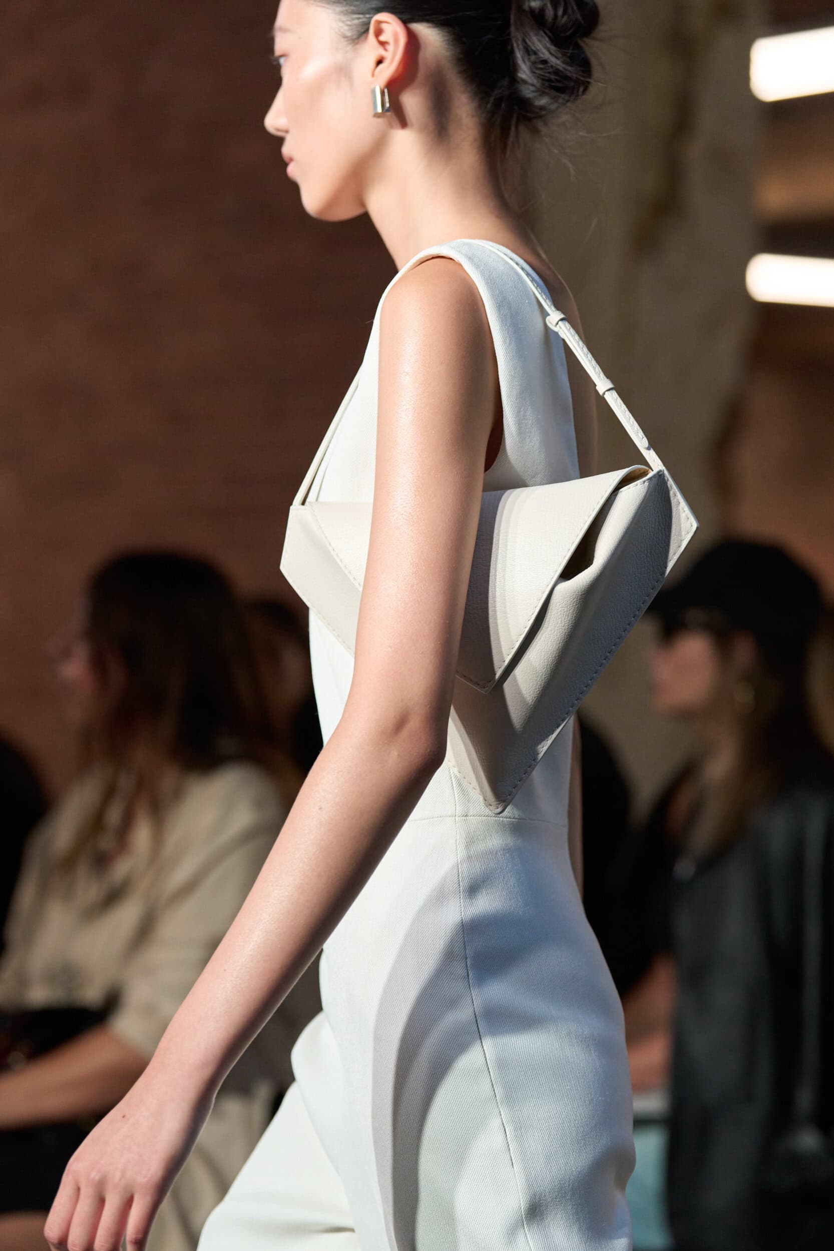 Calvin Klein Spring 2027 Fashion Show Details