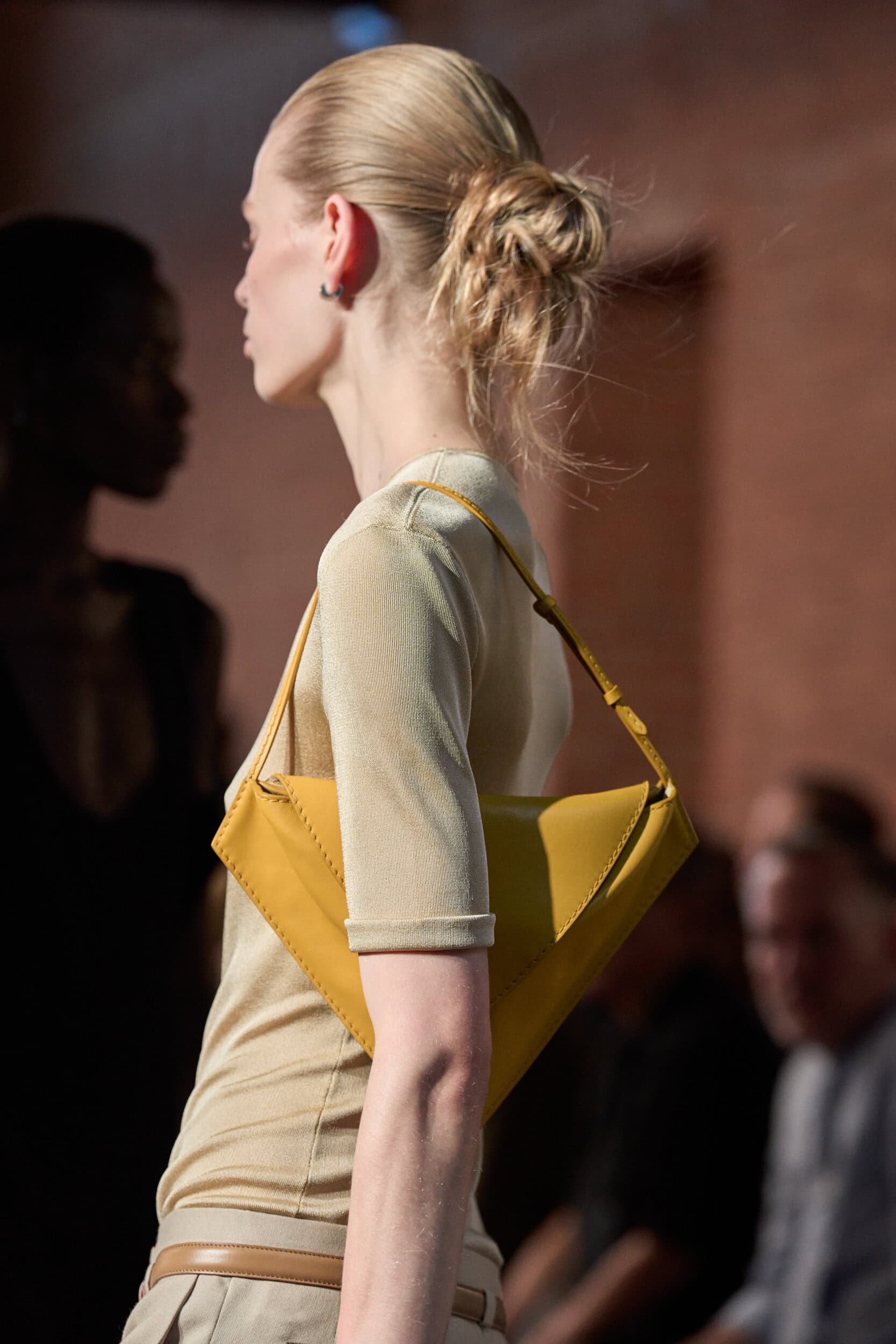 Calvin Klein Spring 2027 Fashion Show Details
