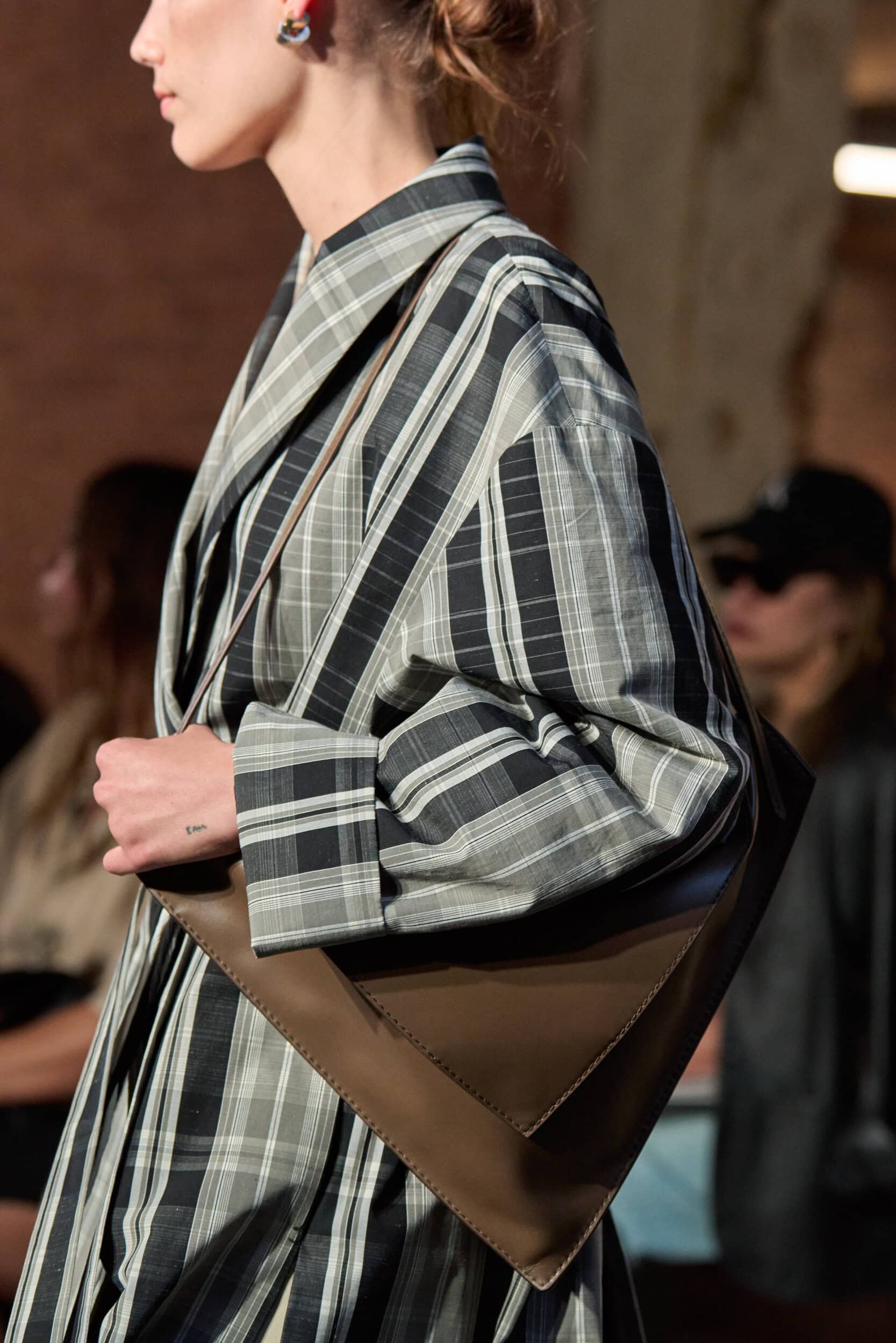 Calvin Klein Spring 2027 Fashion Show Details