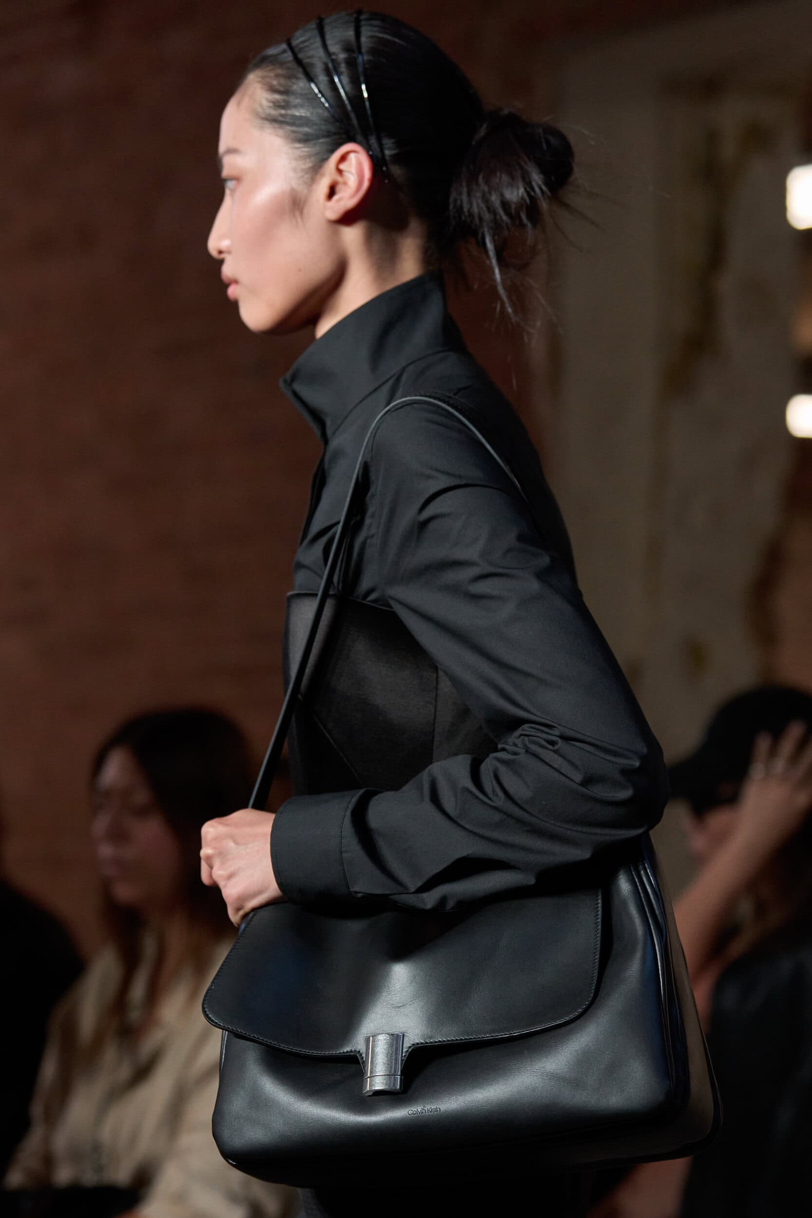 Calvin Klein Spring 2027 Fashion Show Details