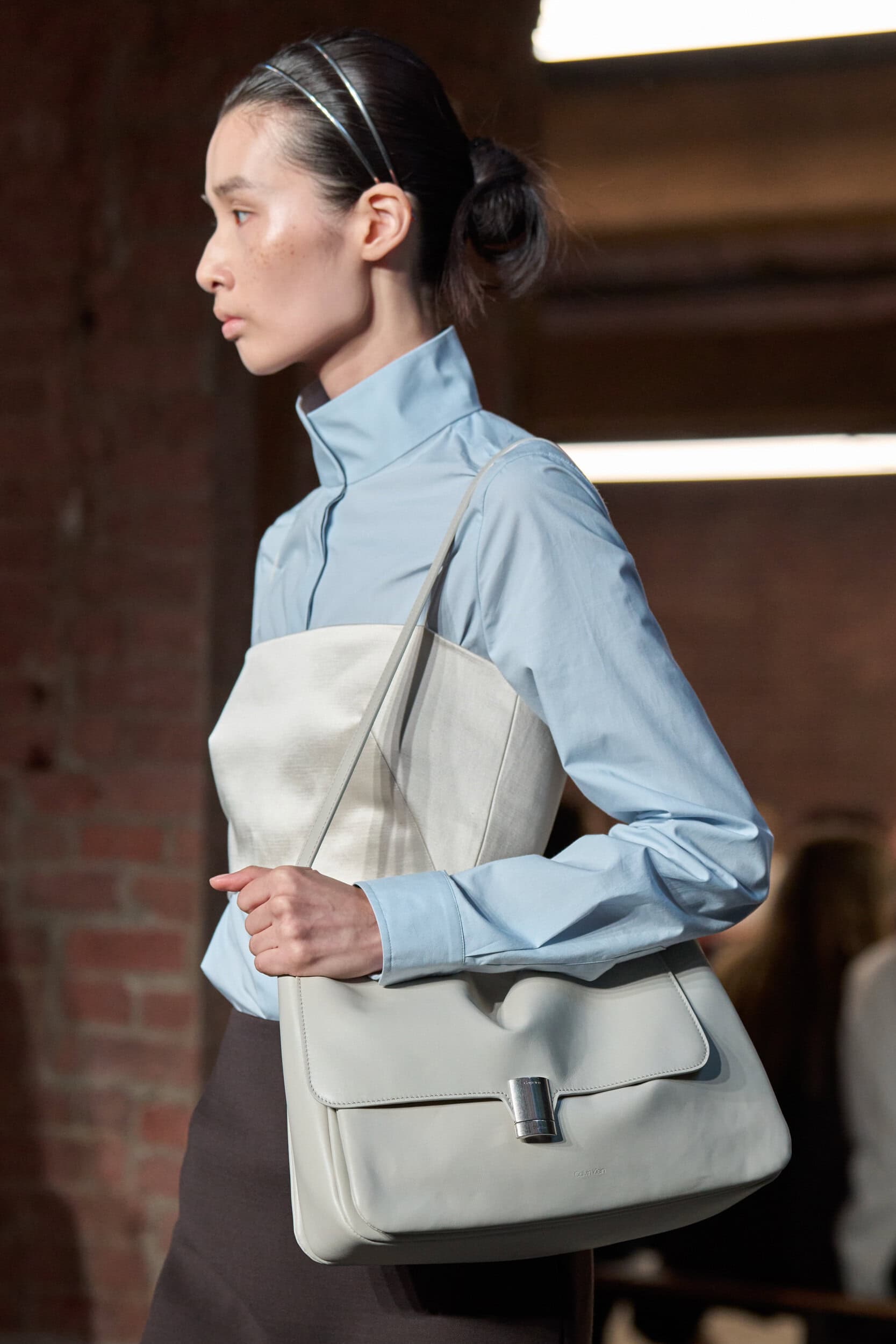 Calvin Klein Spring 2027 Fashion Show Details