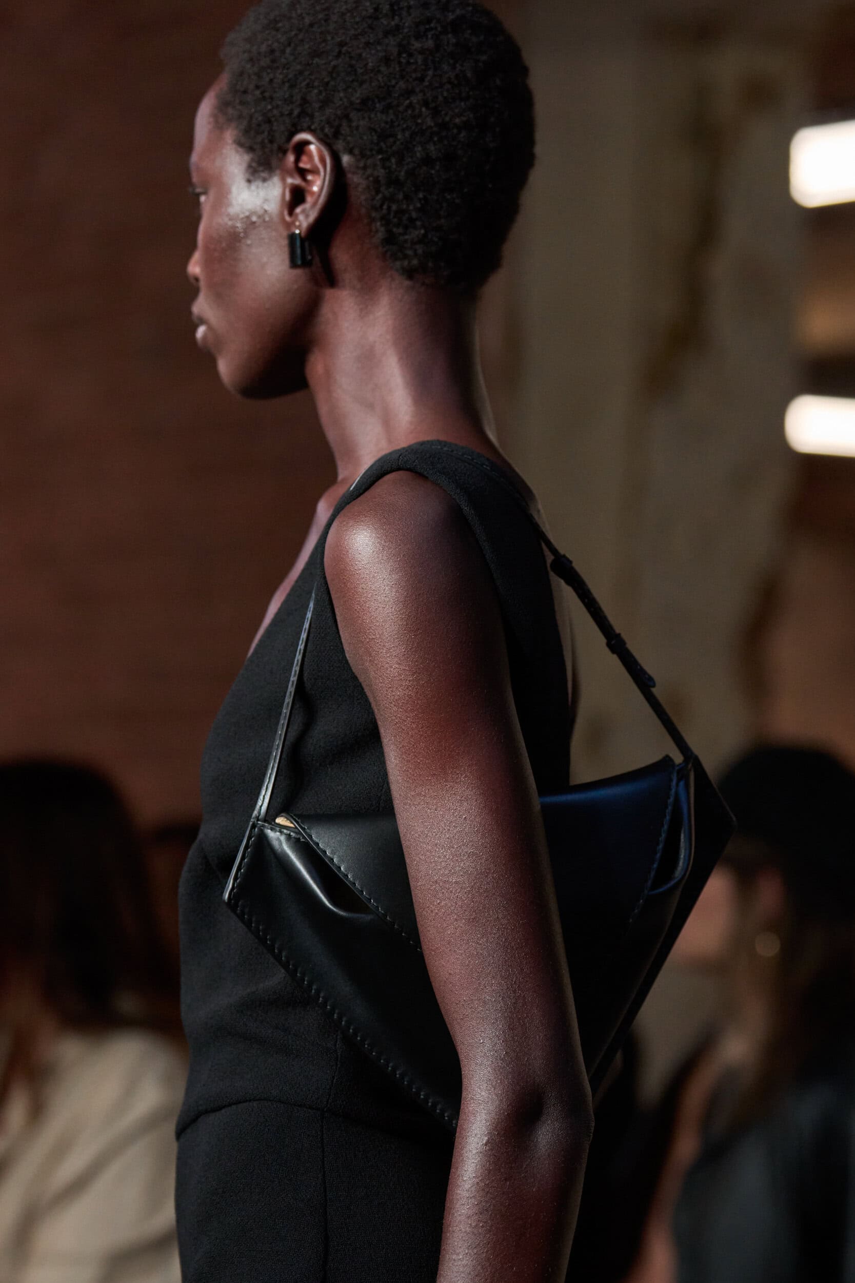 Calvin Klein Spring 2027 Fashion Show Details