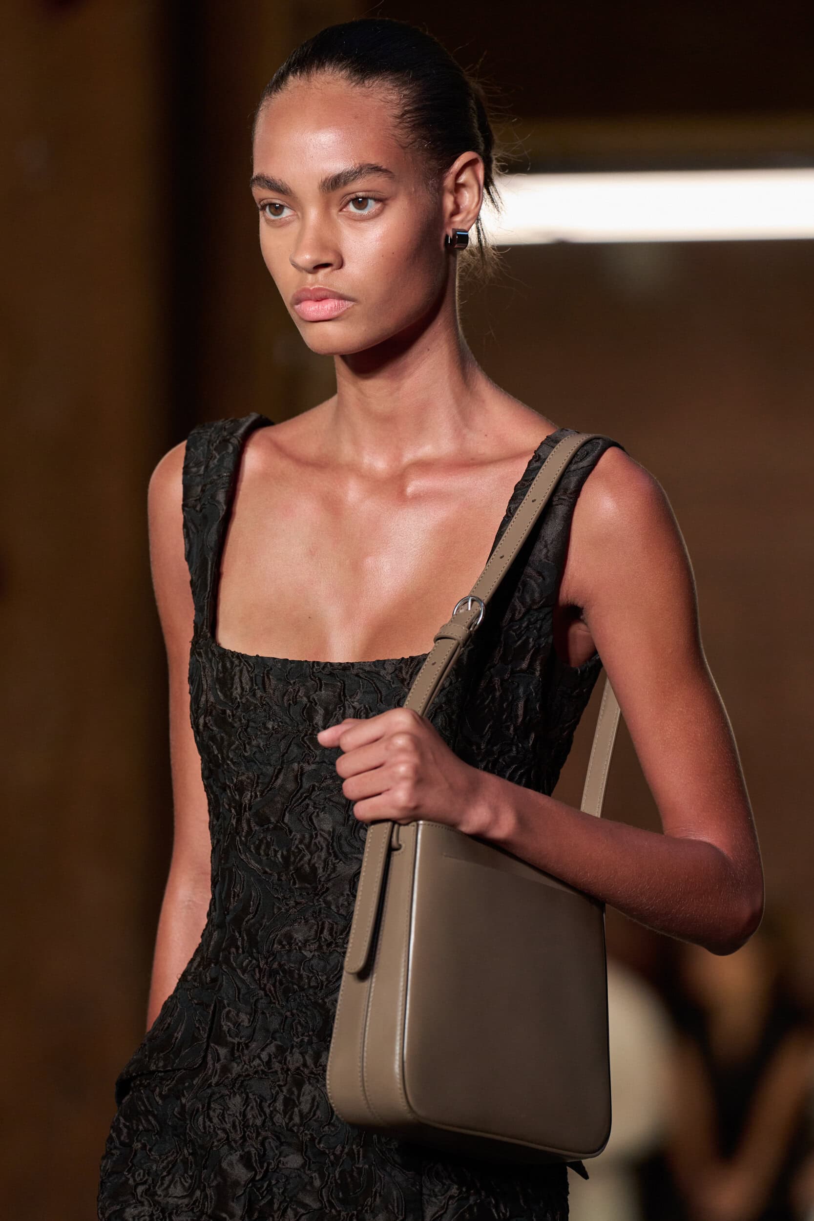 Calvin Klein Spring 2027 Fashion Show Details