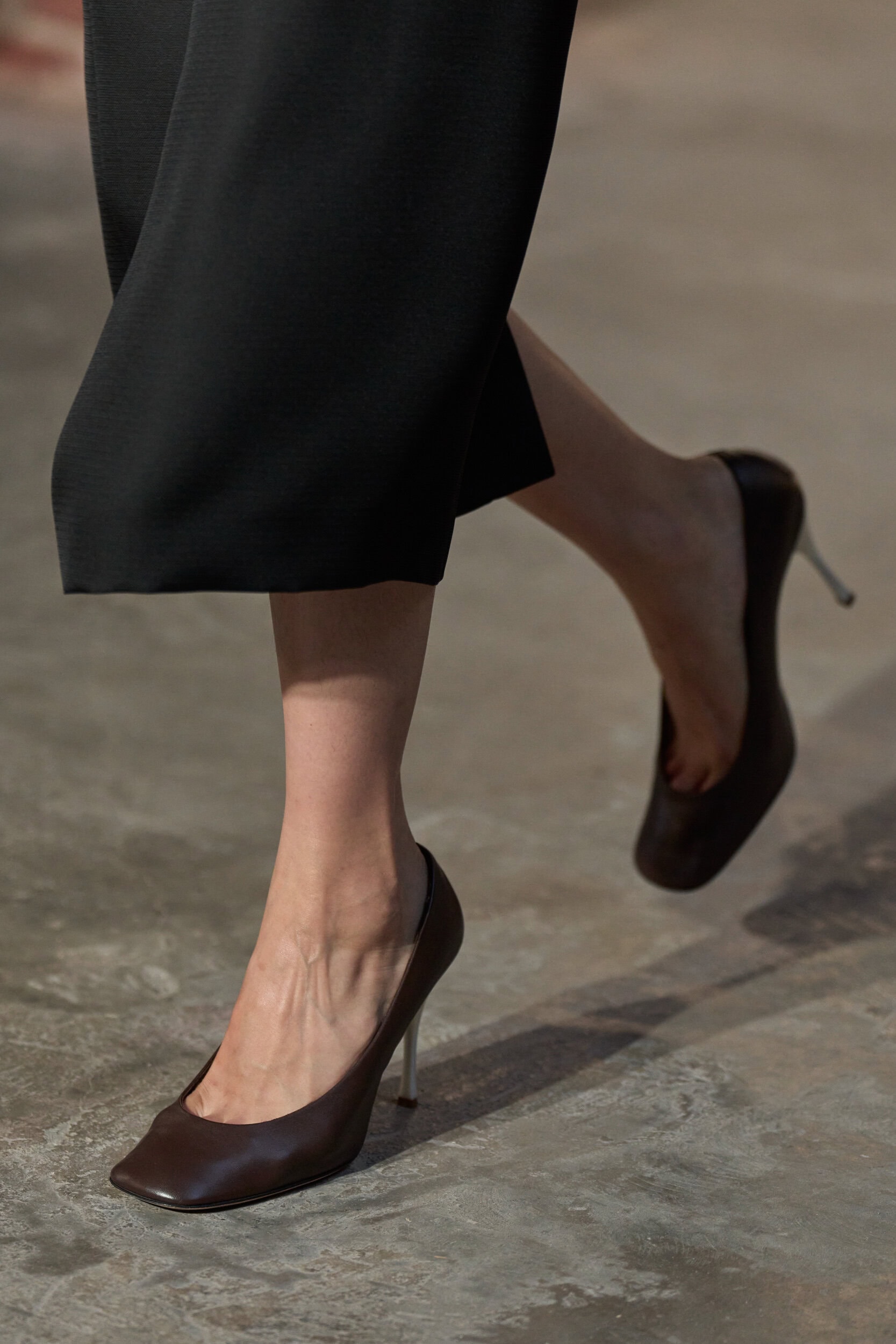 Calvin Klein Spring 2027 Fashion Show Details