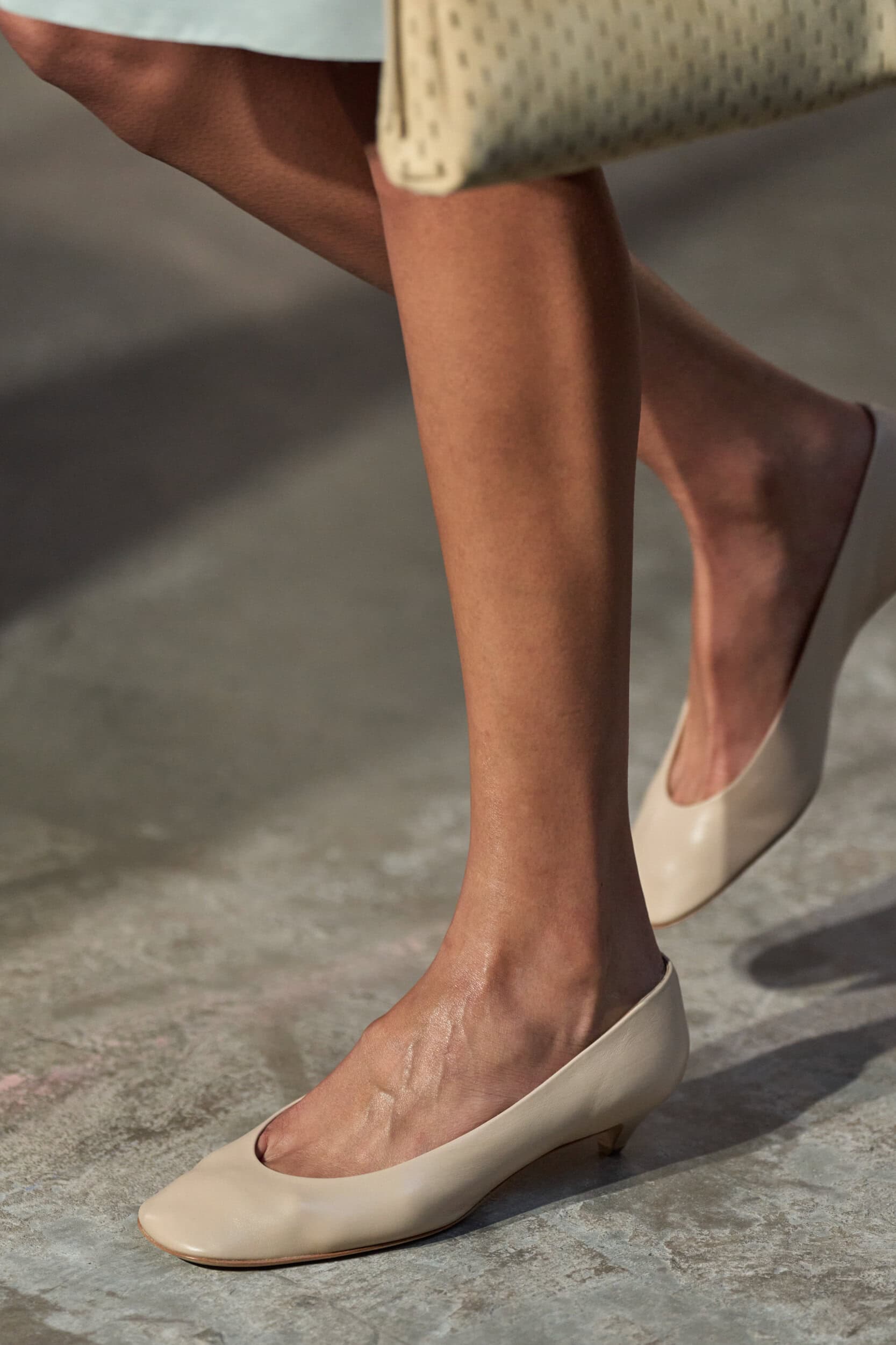 Calvin Klein Spring 2027 Fashion Show Details