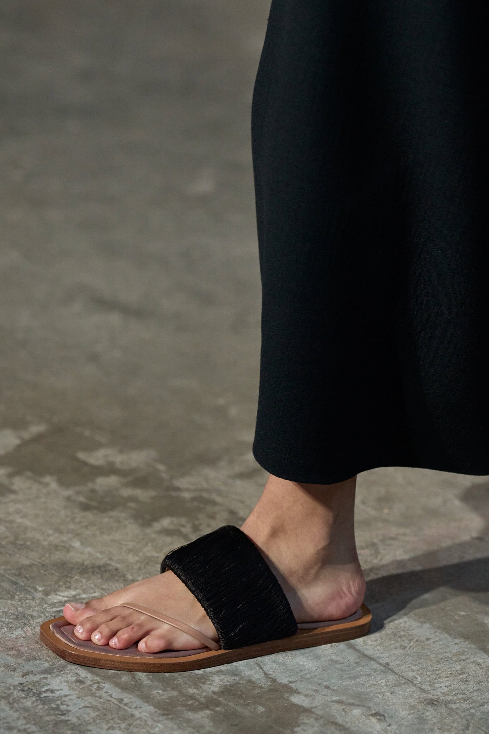 Calvin Klein Spring 2027 Fashion Show Details