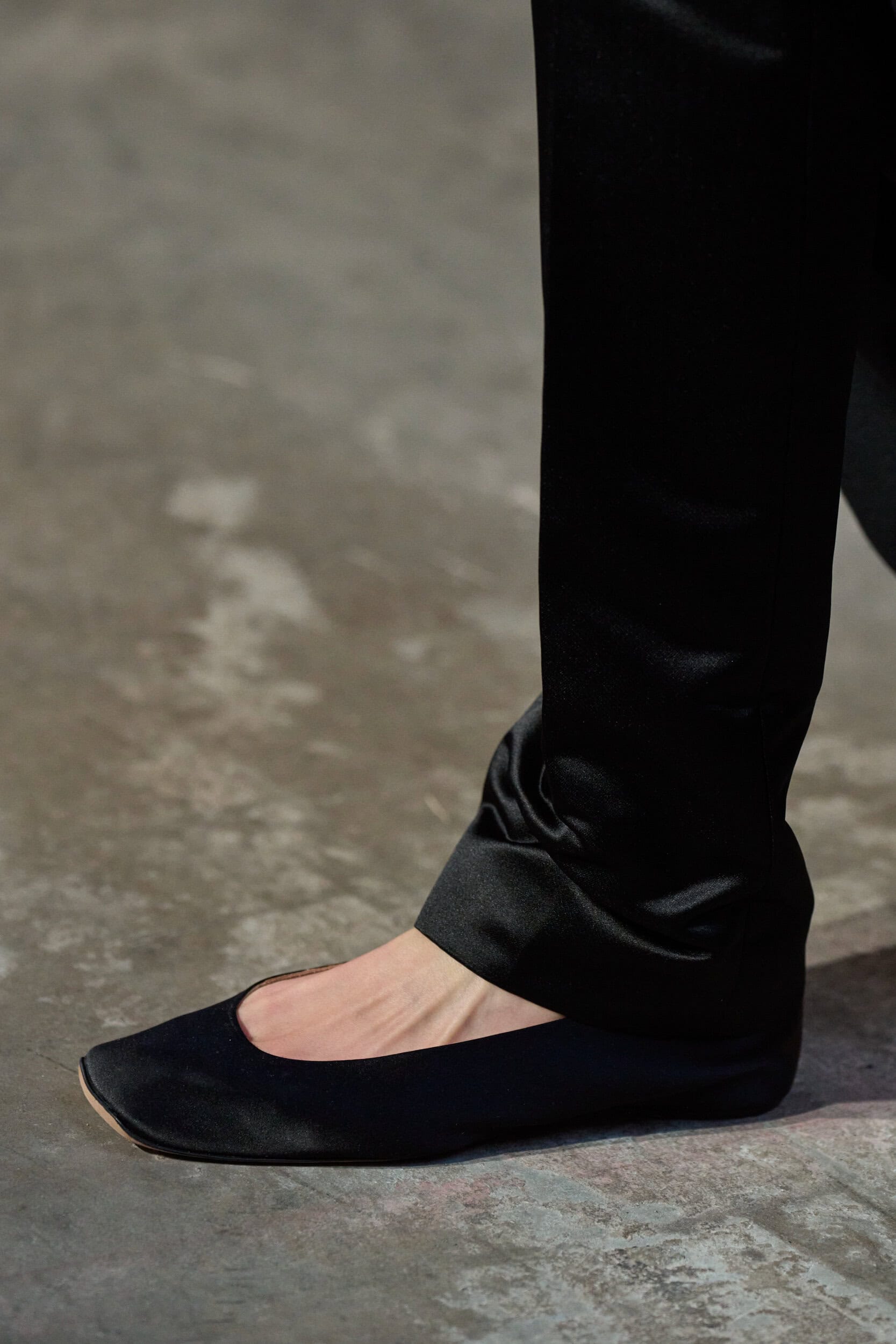 Calvin Klein Spring 2027 Fashion Show Details