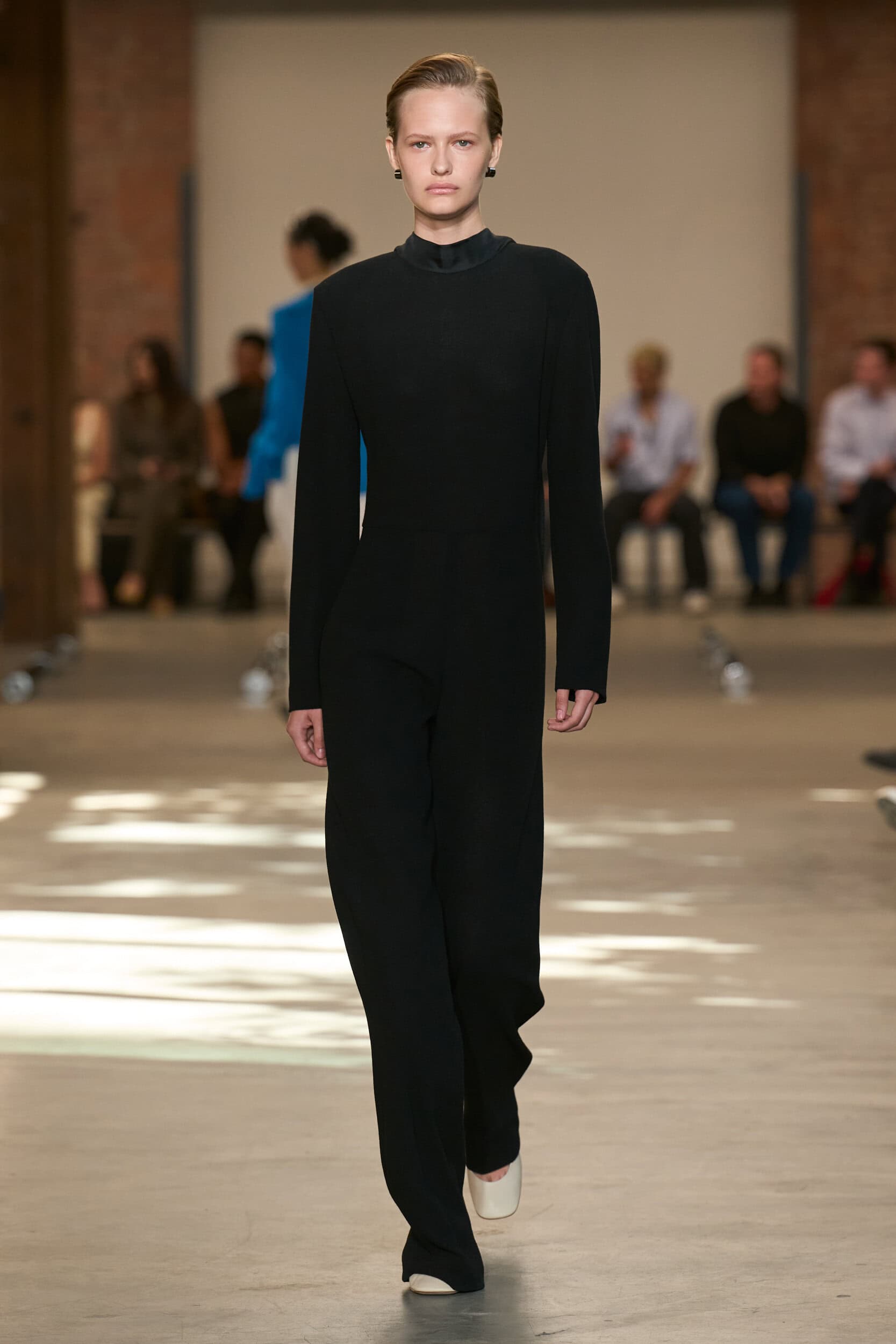 Calvin Klein Spring 2027 Fashion Show