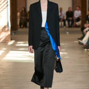 Calvin Klein Spring 2027 Fashion Show