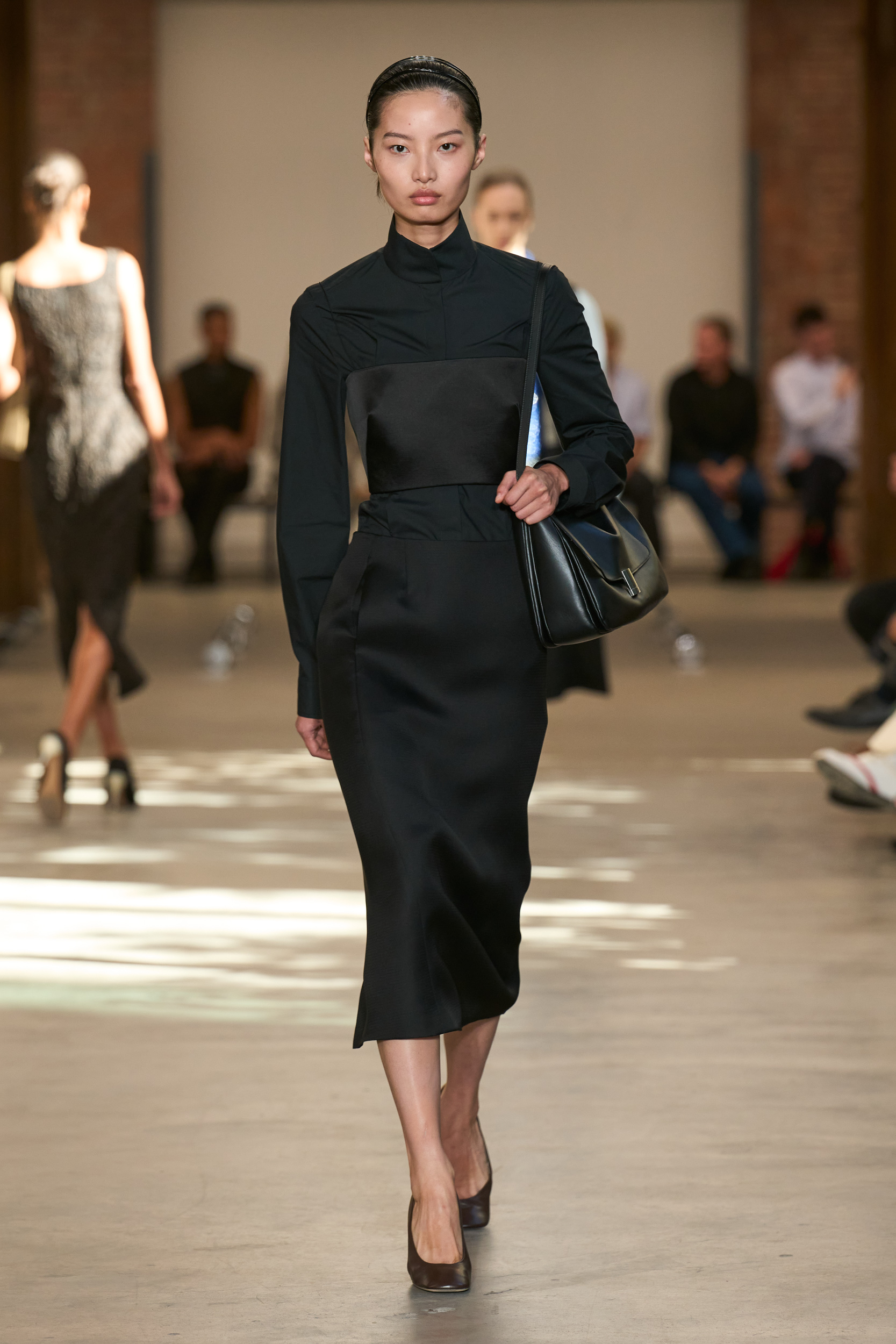 Calvin Klein Spring 2027 Fashion Show