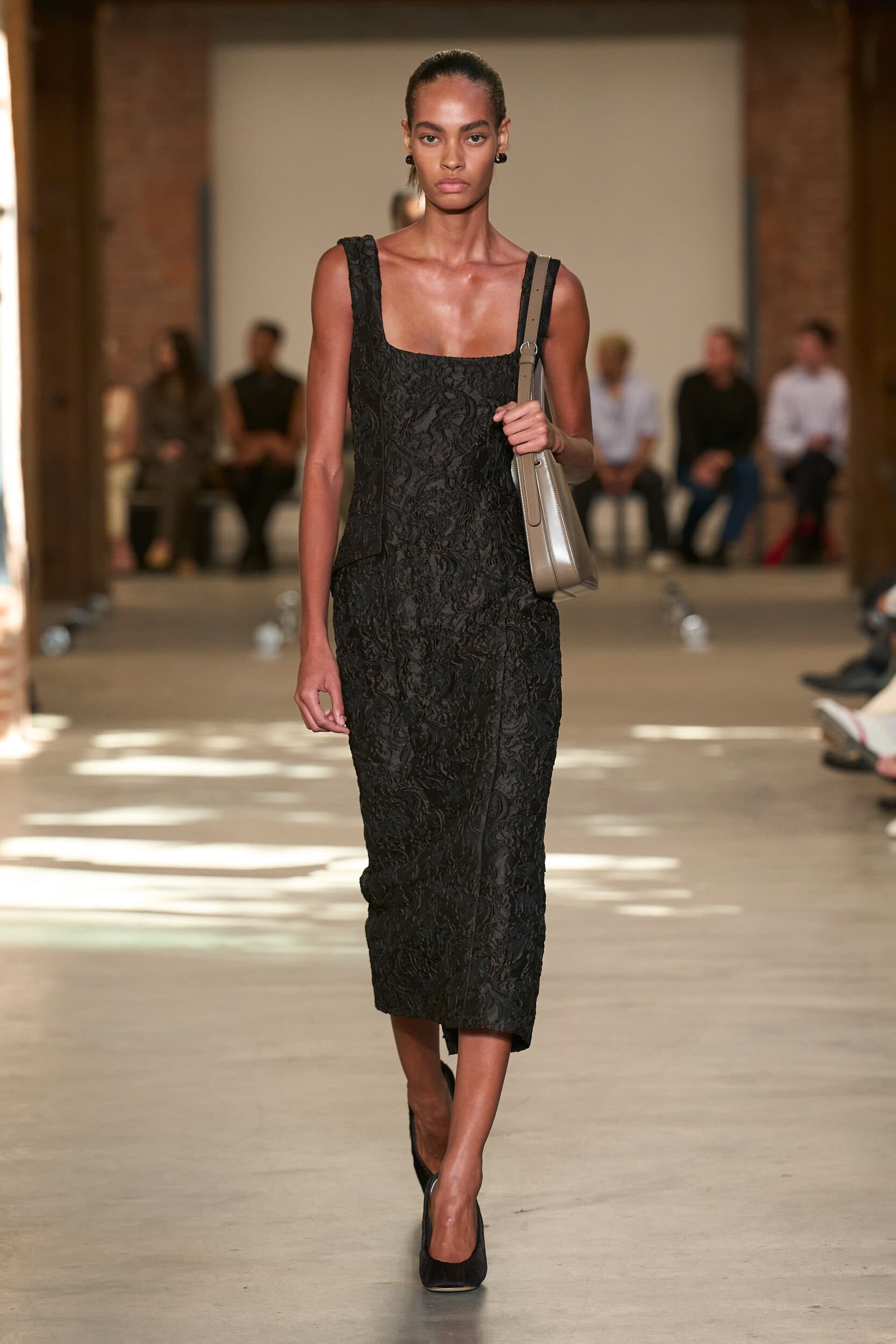 Calvin Klein Spring 2027 Fashion Show