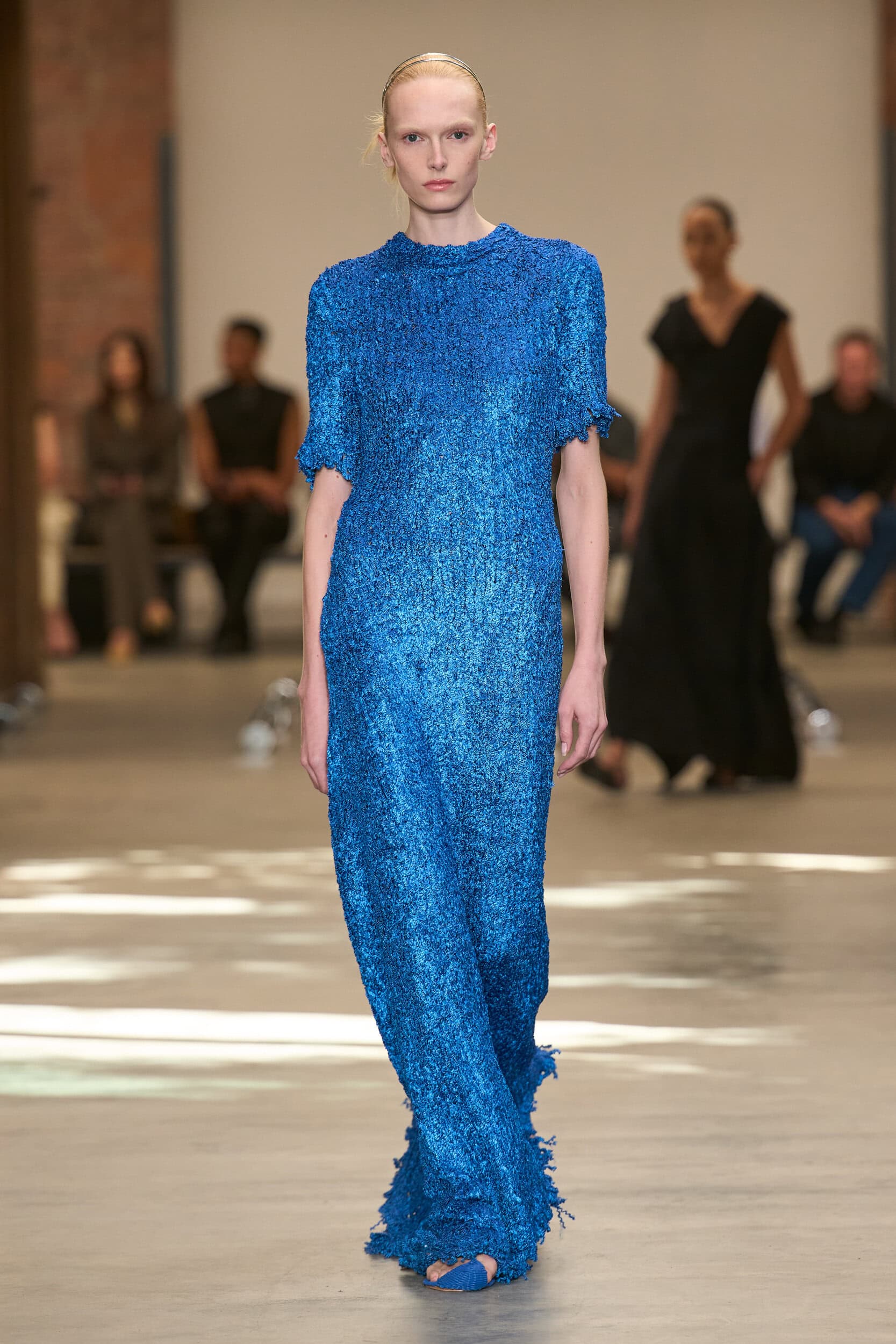 Calvin Klein Spring 2027 Fashion Show